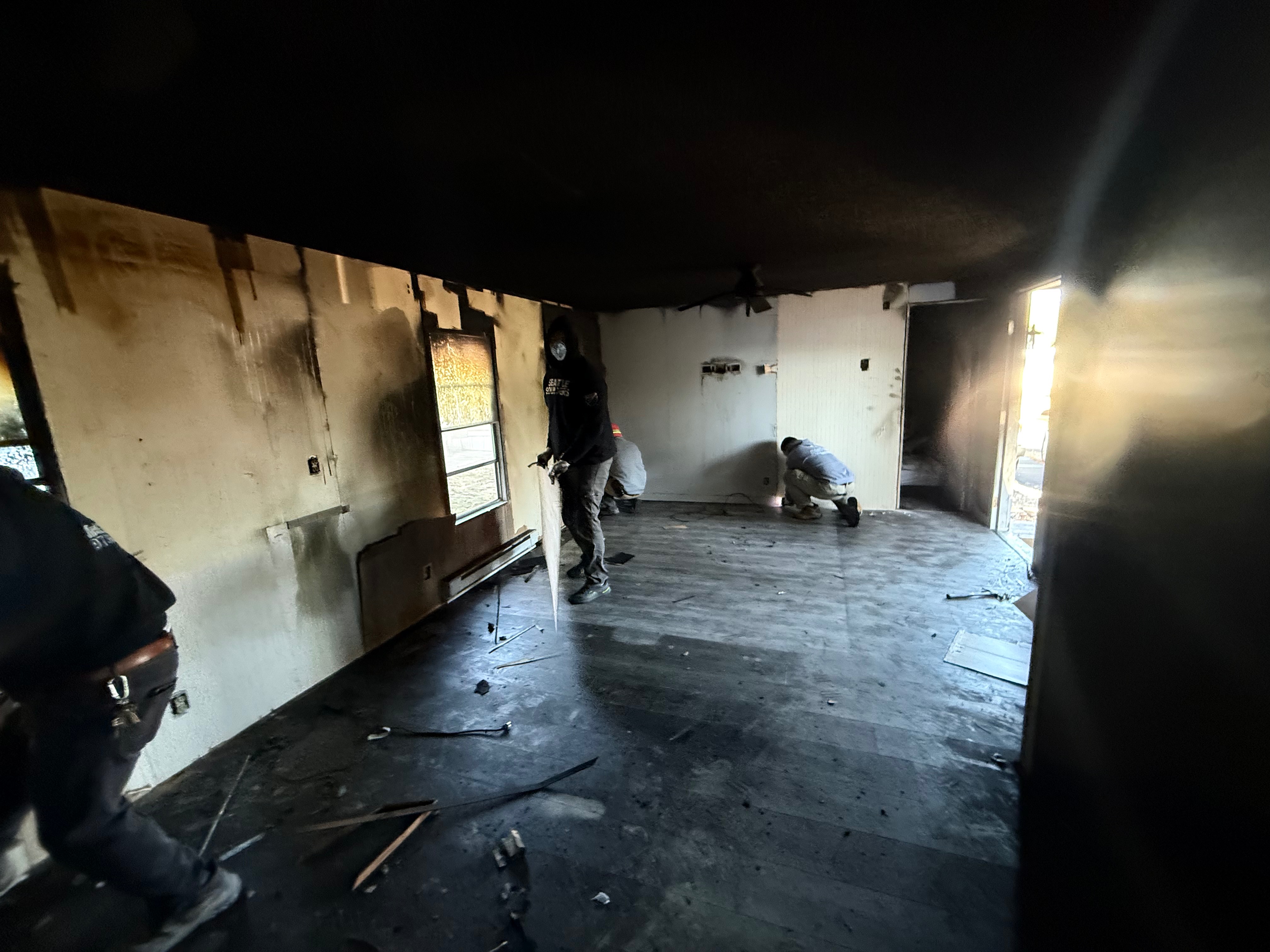 Help Rebuild Our Home After Tragic Loss campaign photo, 4 of 5