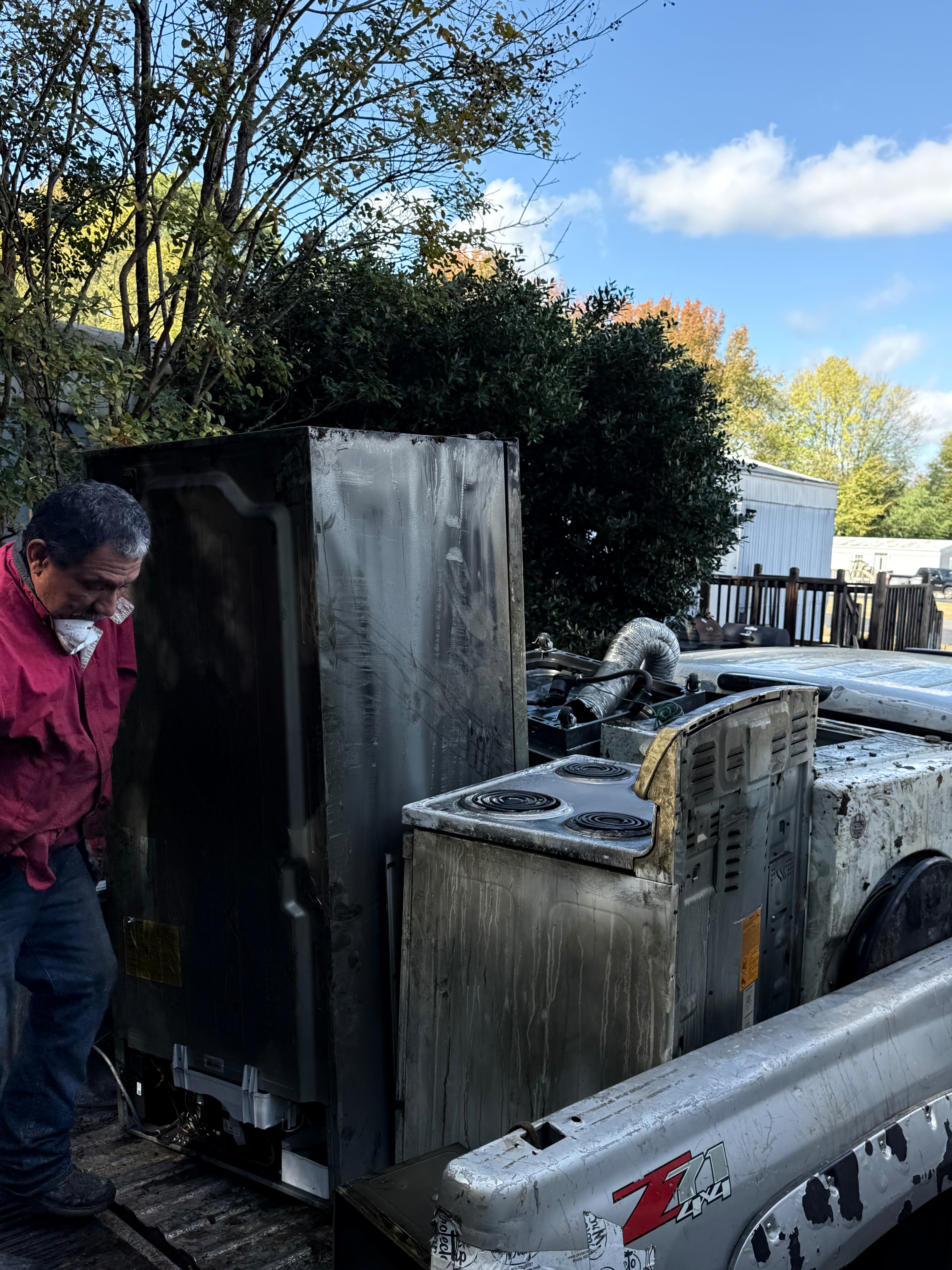 Help Rebuild Our Home After Tragic Loss campaign photo, 2 of 5
