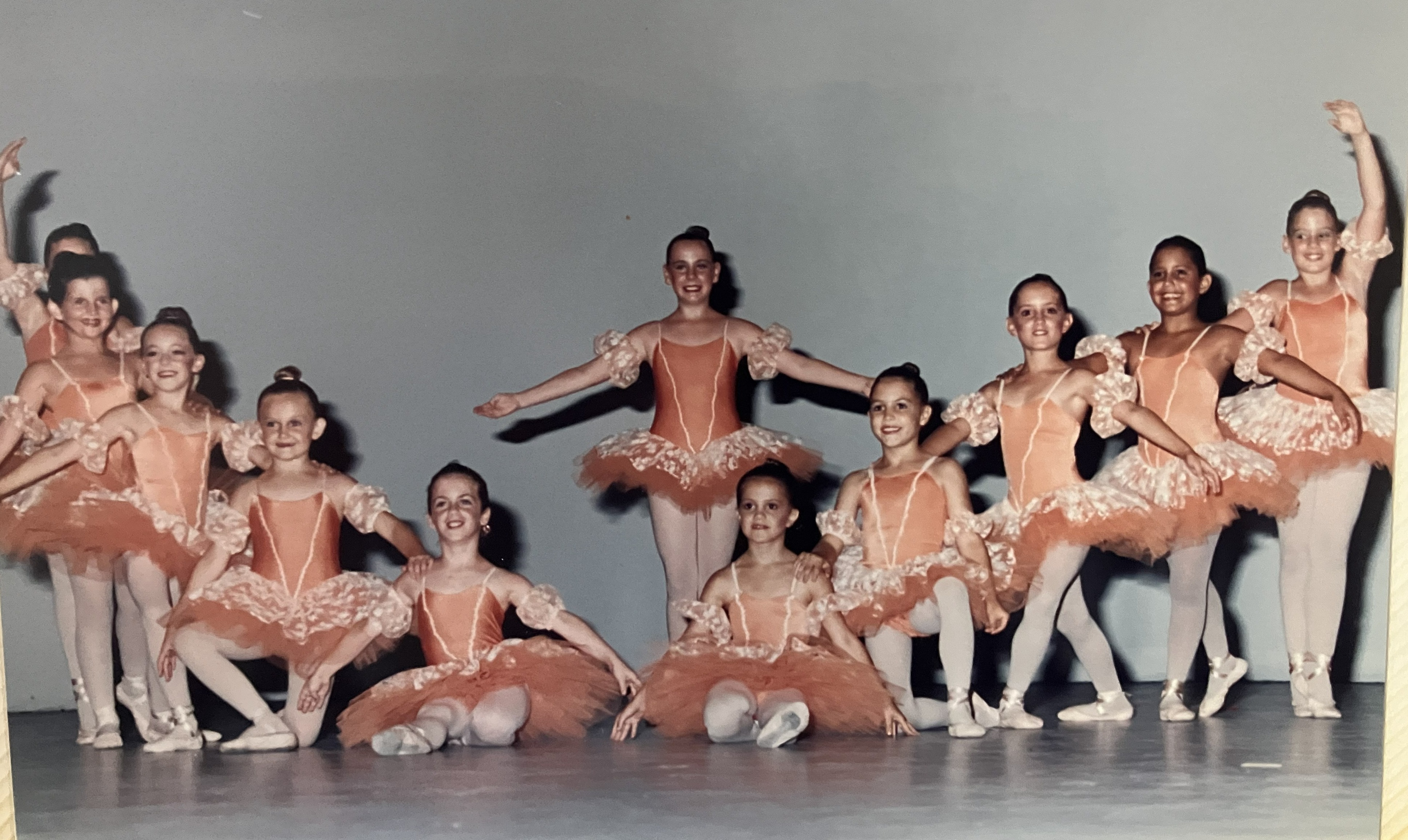 Sue Harvey Dancers Reunion — Celebrating a Lifetime of Dance campaign photo, 2 of 4