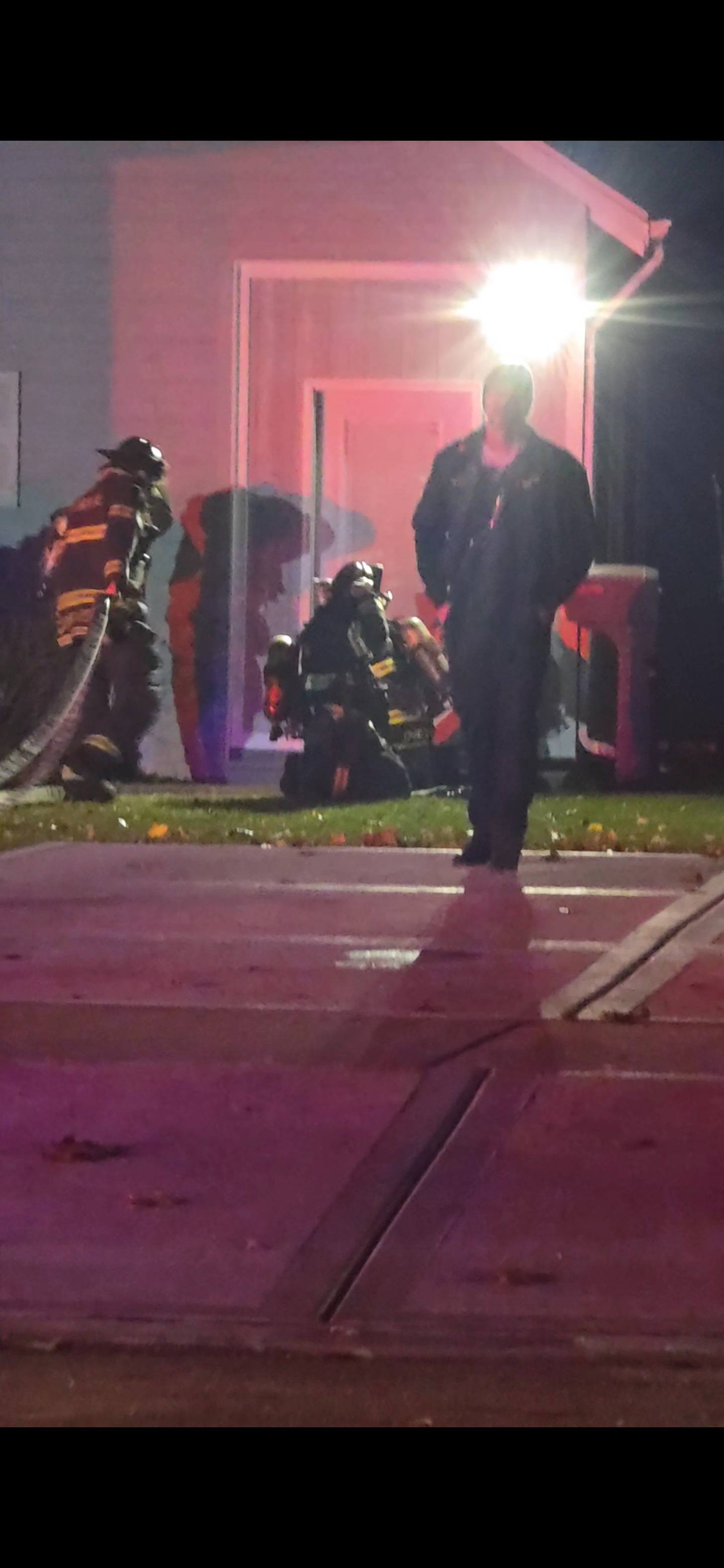 Help Rebuild Our Lives After Fire Tragedy campaign photo, 2 of 6