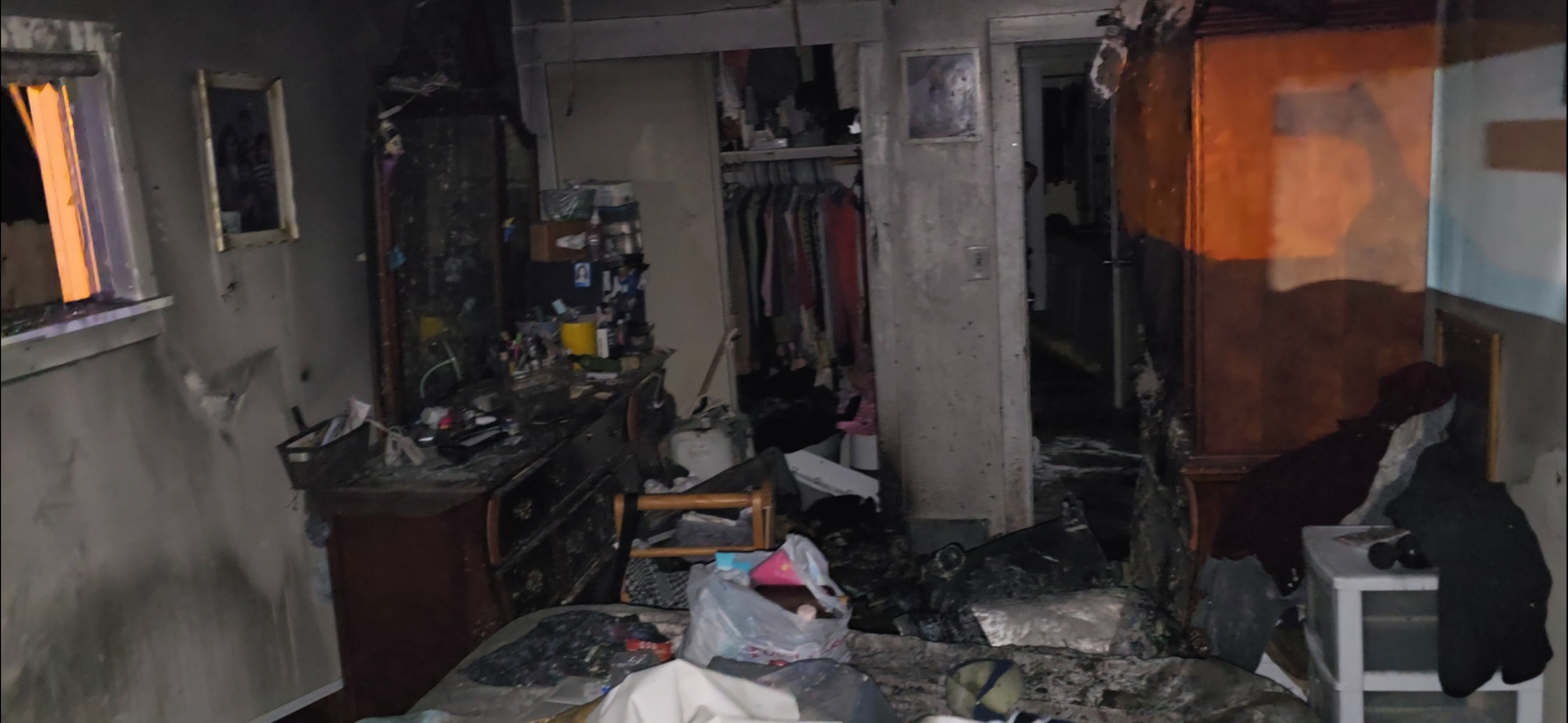 Help Rebuild Our Lives After Fire Tragedy campaign photo, 4 of 6