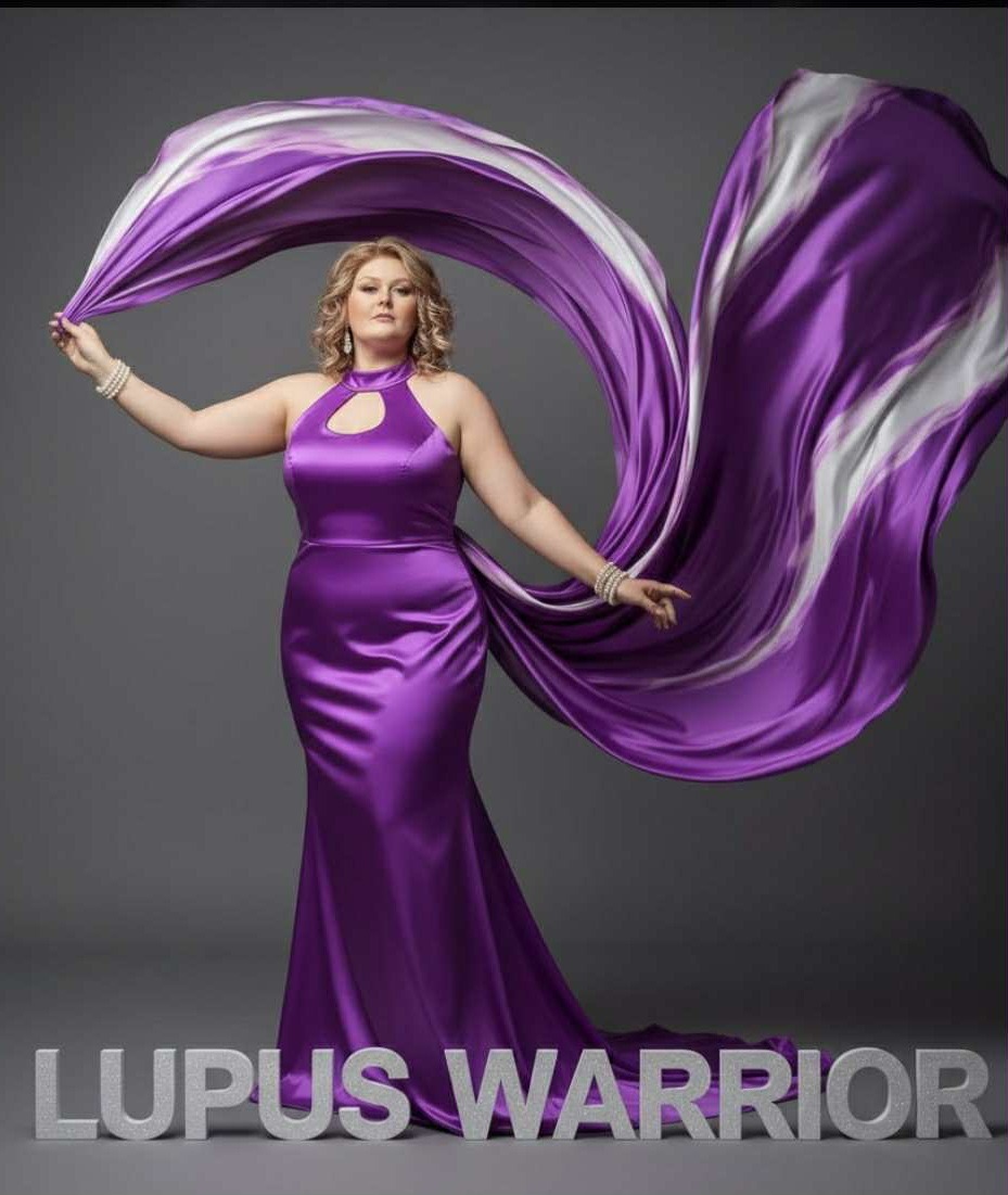 Help Melissa with Medical Costs and New Treatments for Lupus campaign photo, 7 of 8