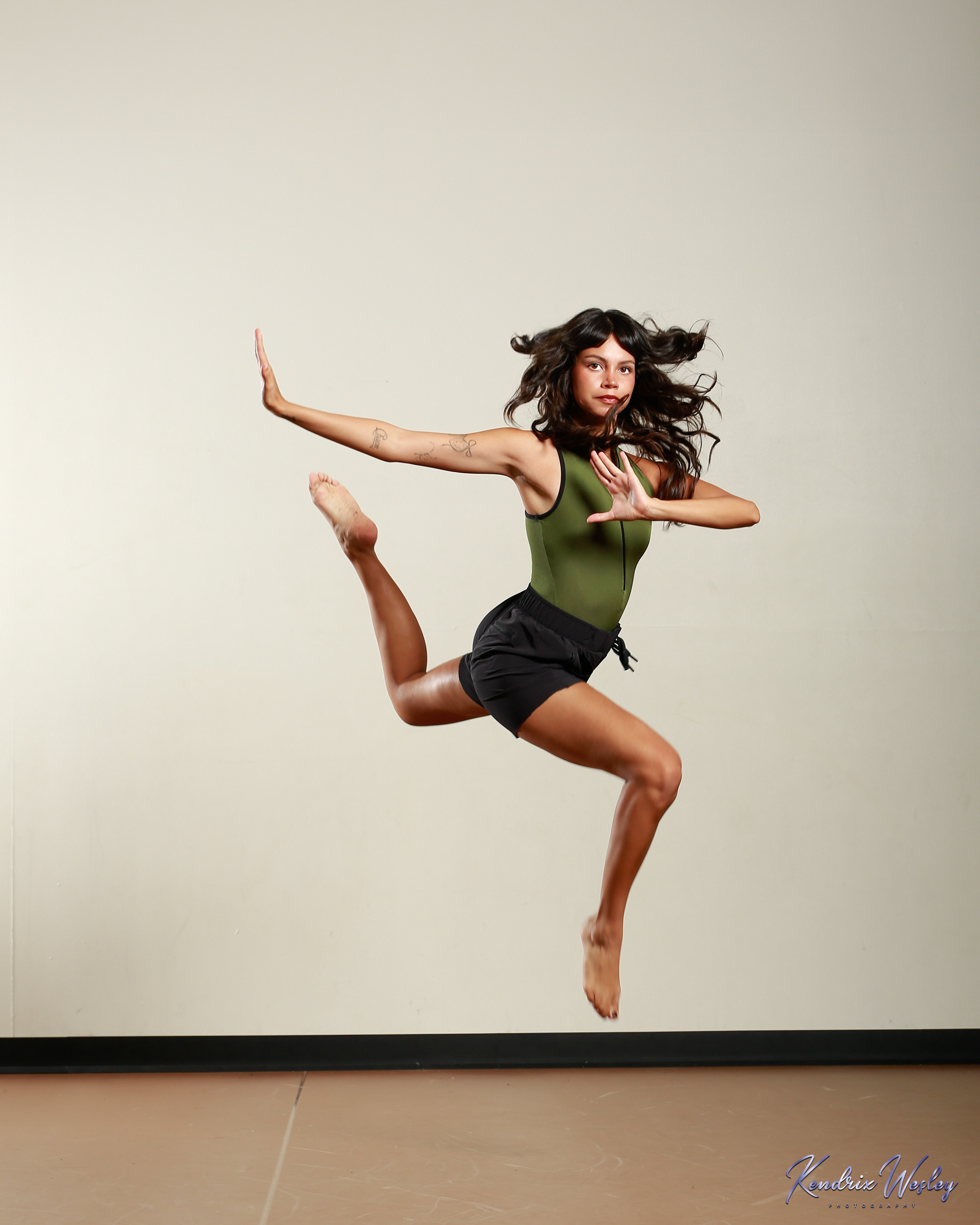 Support Loris in Celebrating South Dallas Dance Festival campaign photo, 6 of 7