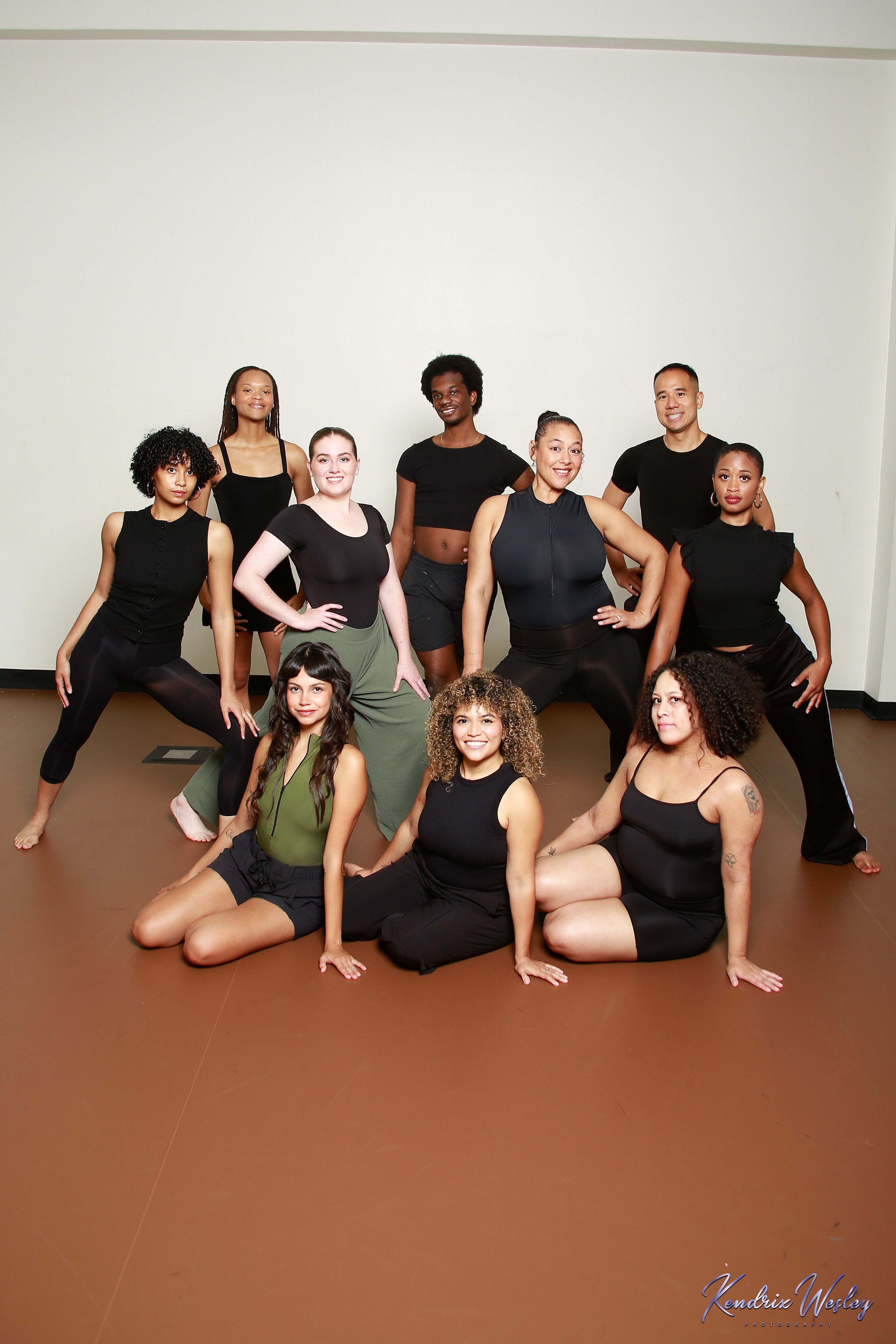 Support Loris in Celebrating South Dallas Dance Festival campaign photo, 5 of 7