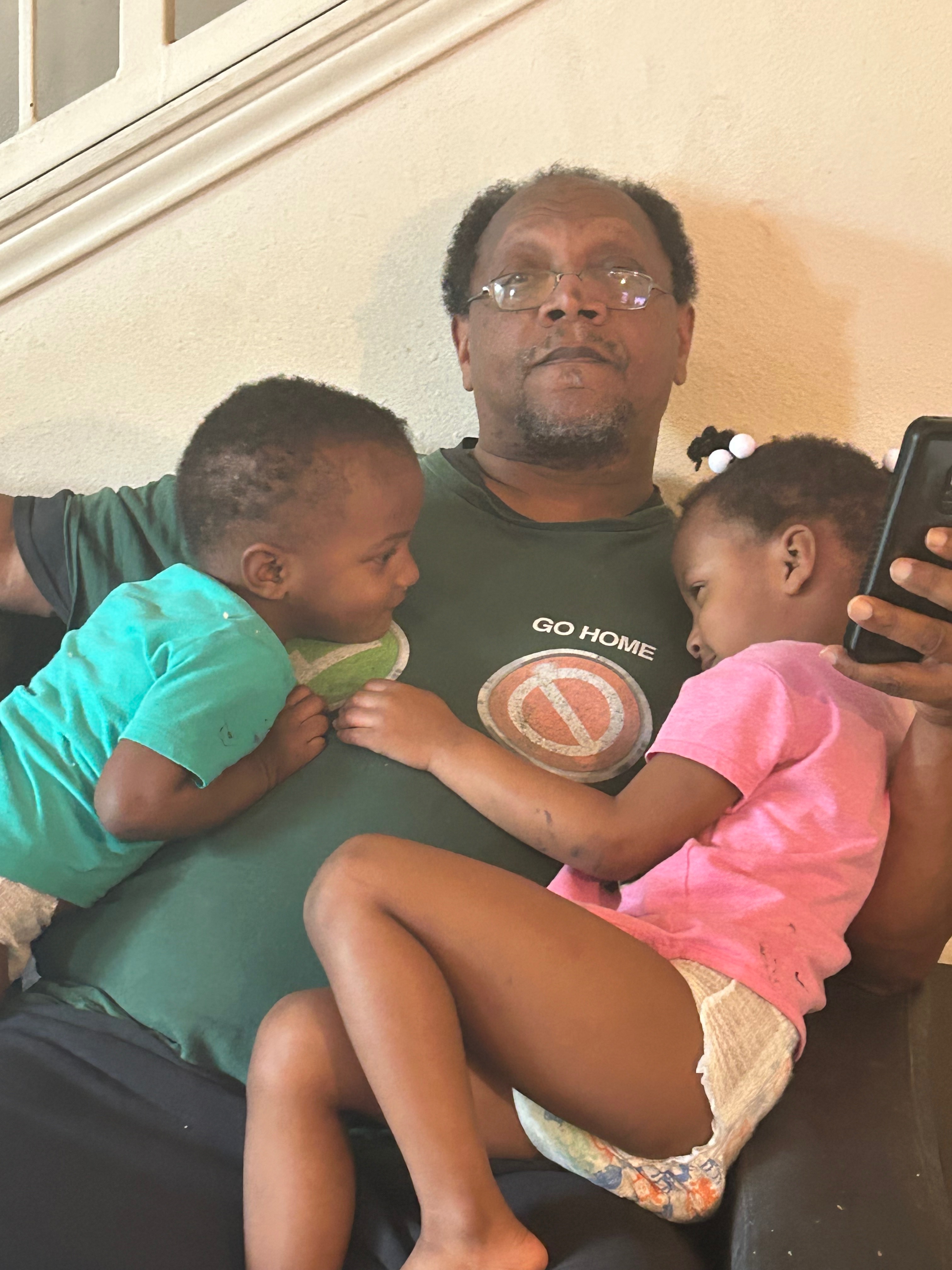 Urgent Rental Support for Jaiana and her littles ❤️ campaign photo, 6 of 7