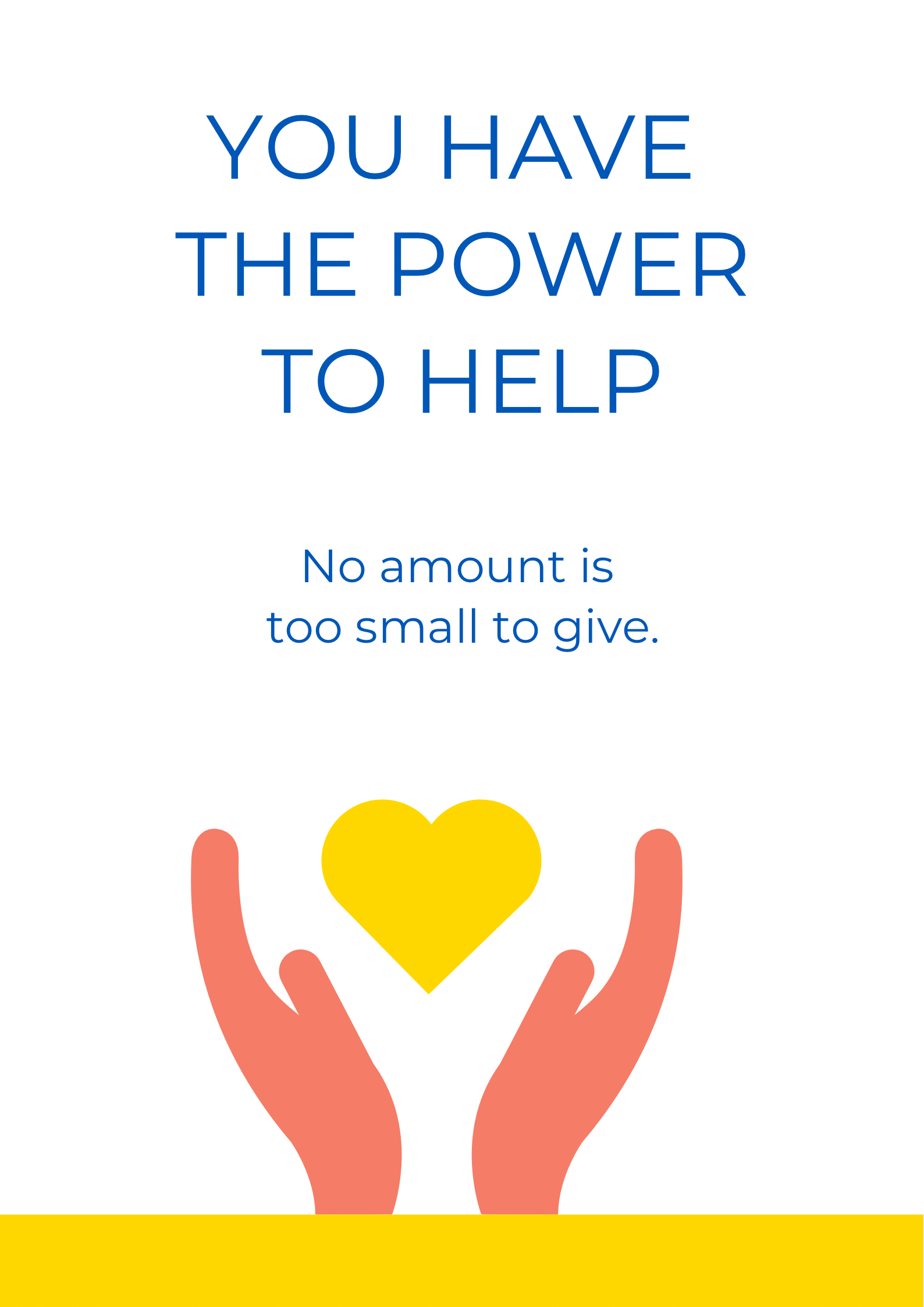 For the victims of flood in Cebu Philippines campaign photo, 2 of 4