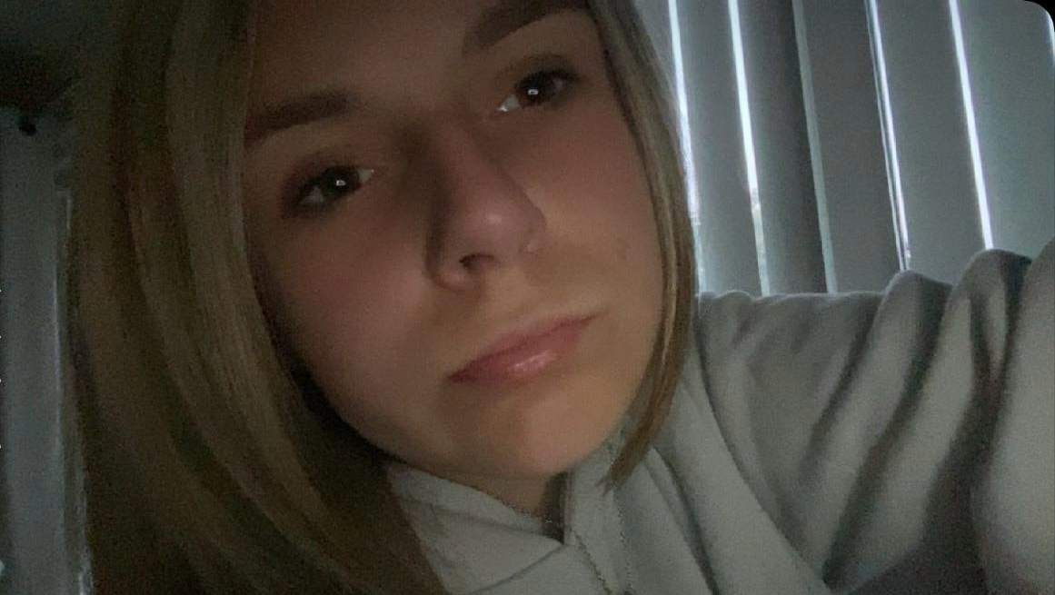 Fundraiser by robbie byrne : DESTINY DEVEREUX