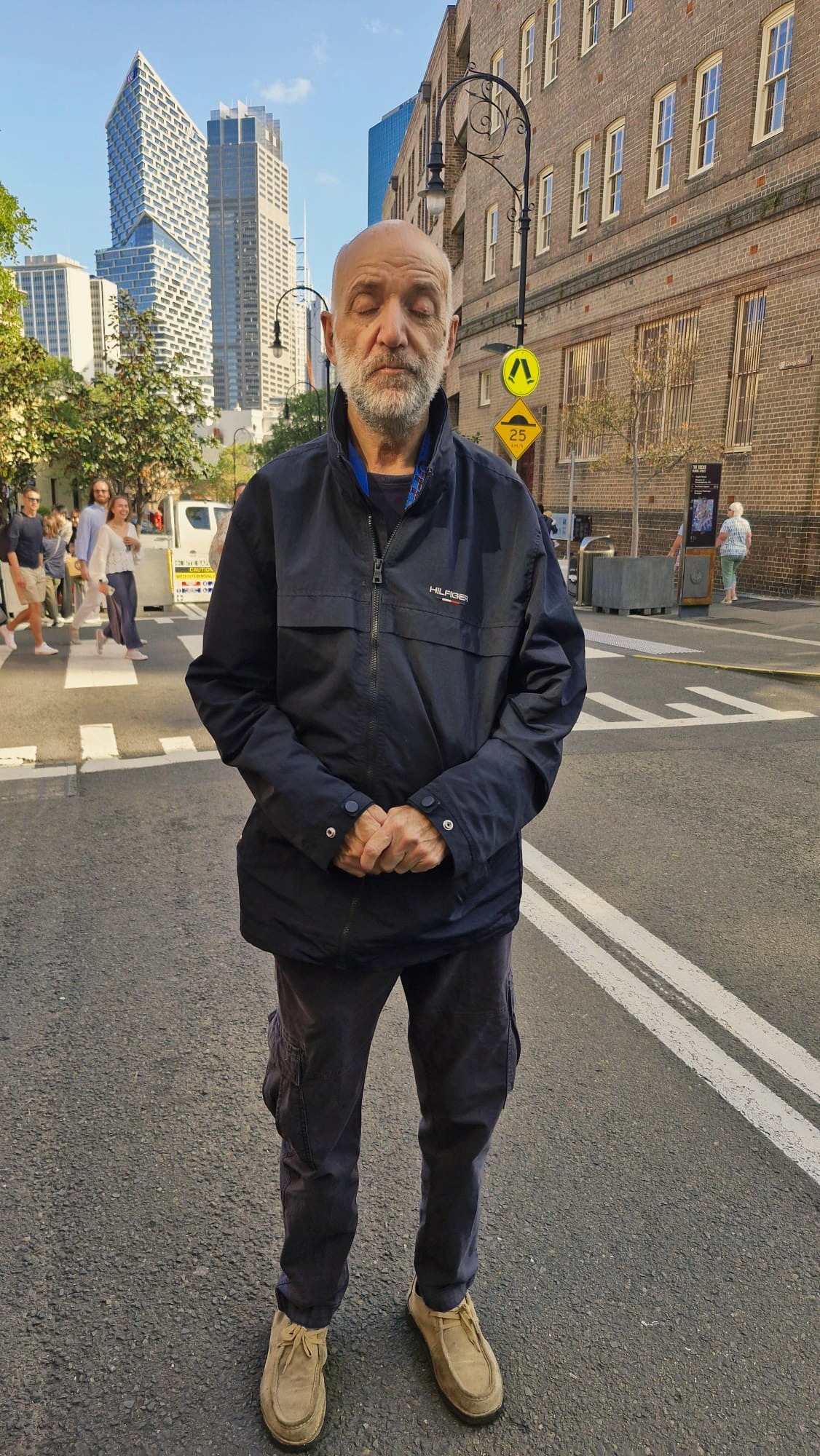 Silvio’s Story — Help Us Give Him Hope Again campaign photo, 5 of 6
