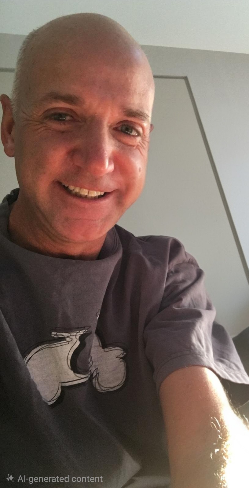 Silvio’s Story — Help Us Give Him Hope Again campaign photo, 2 of 6