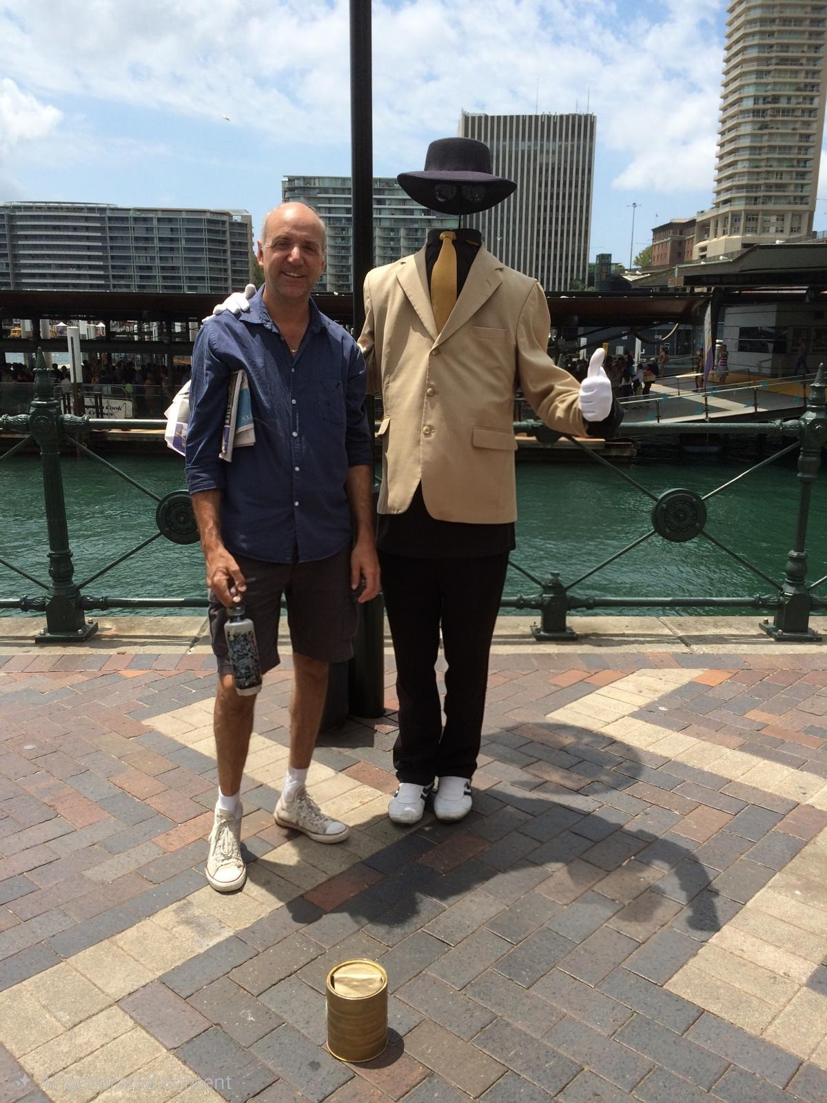 Silvio’s Story — Help Us Give Him Hope Again campaign photo, 4 of 6