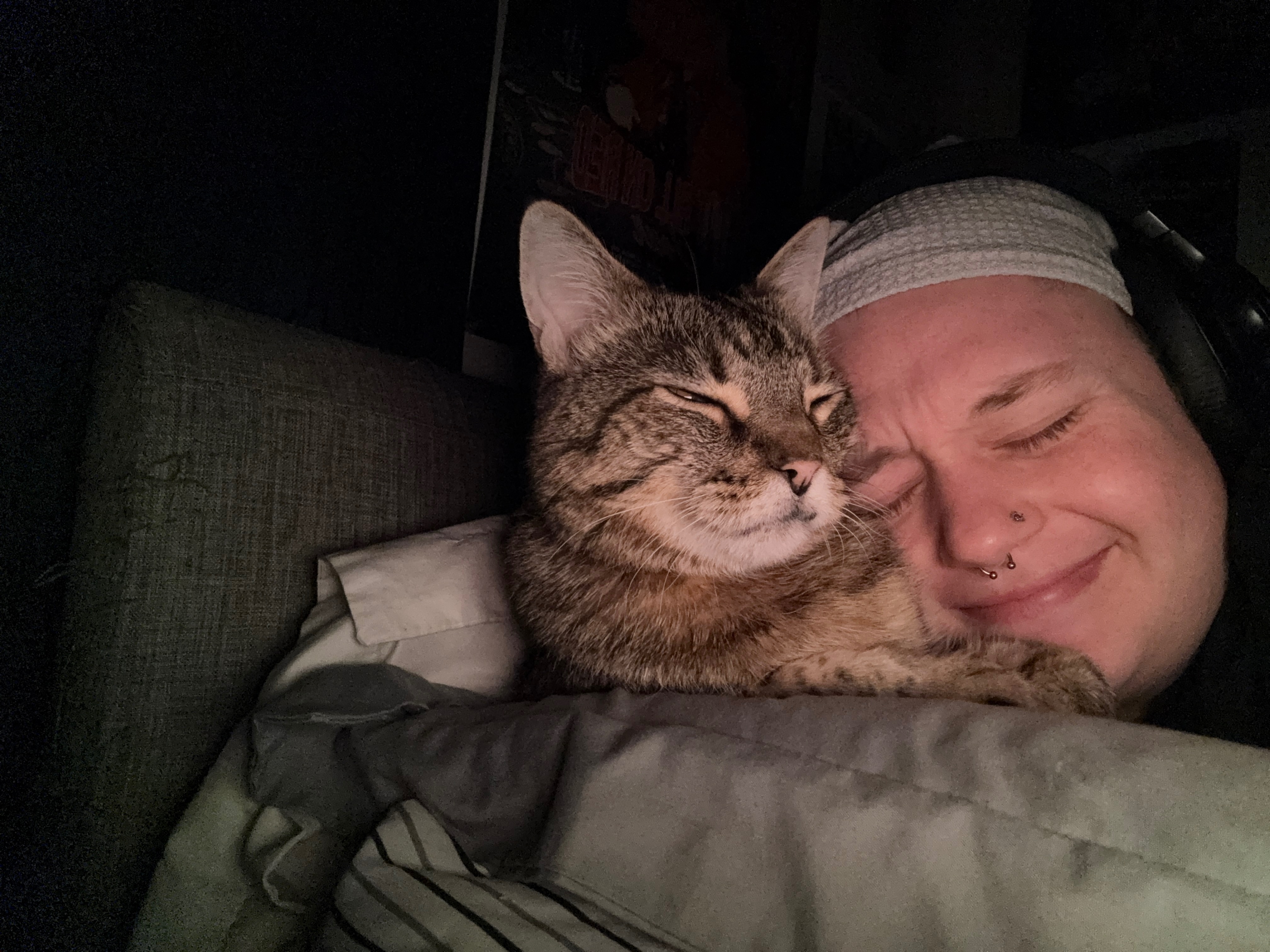 Support Colonel Mustard's Emergency Vet Care and Expenses campaign photo, 4 of 8