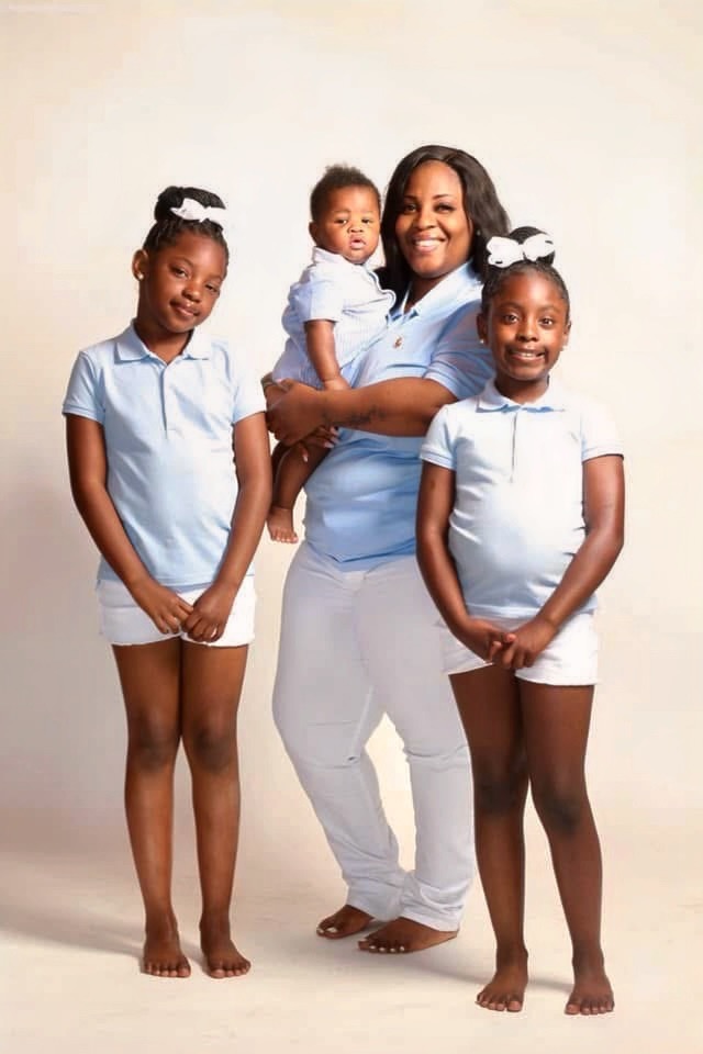 Help Keep Swanique and Her Kids Supported While She Heals campaign photo, 7 of 8