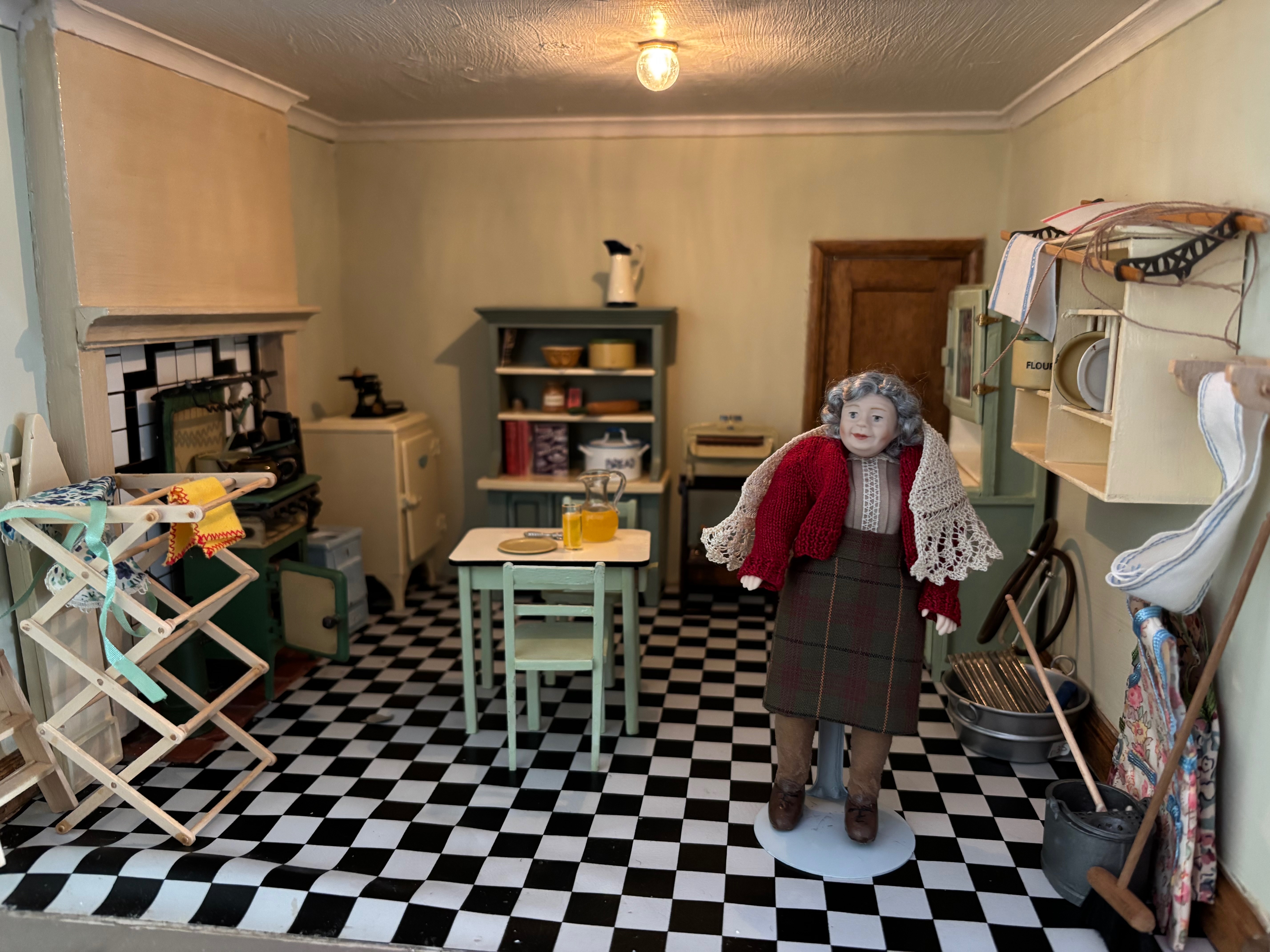 A Community Shed for Children. campaign photo, 7 of 8