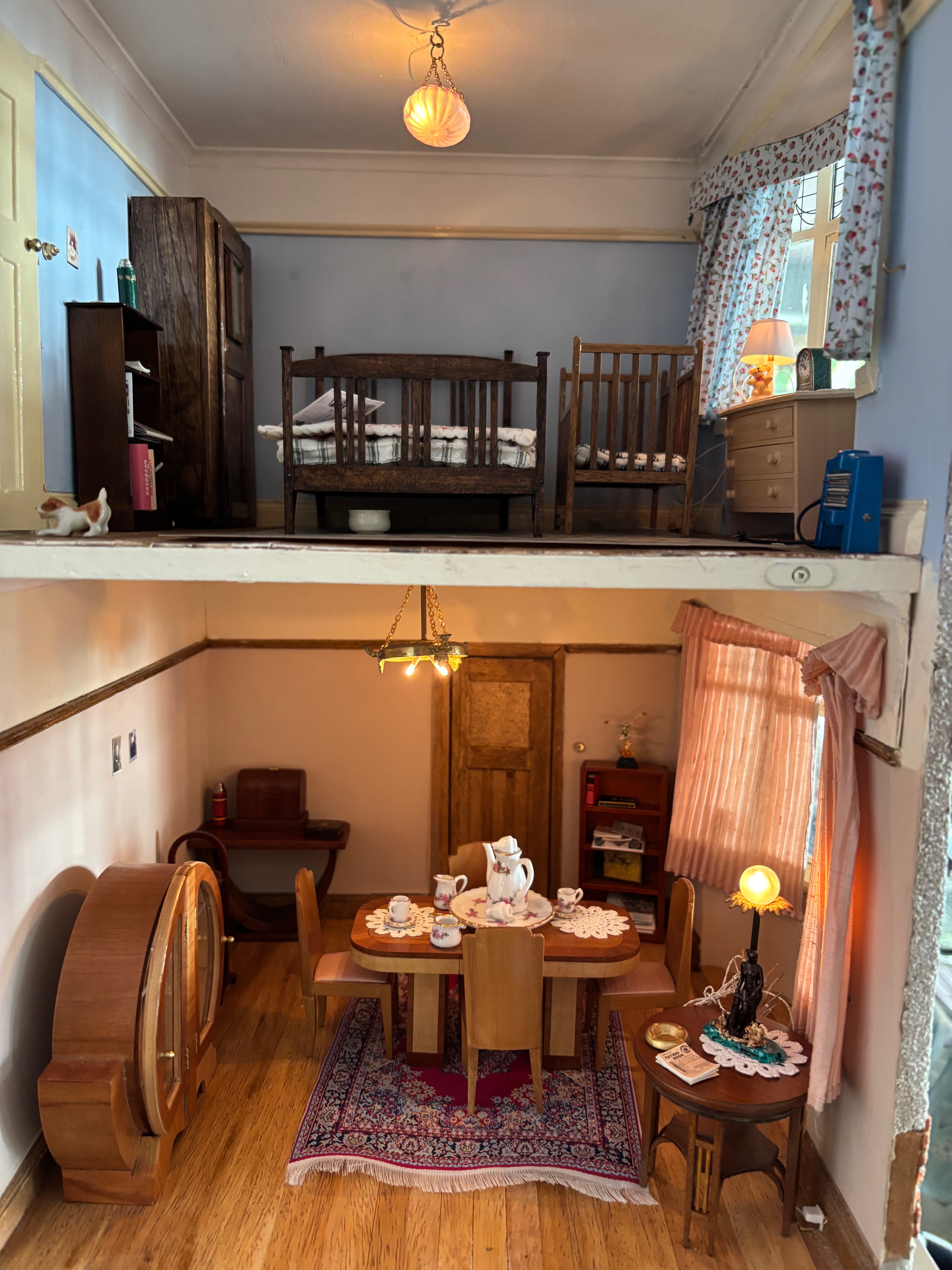 A Community Shed for Children. campaign photo, 2 of 8