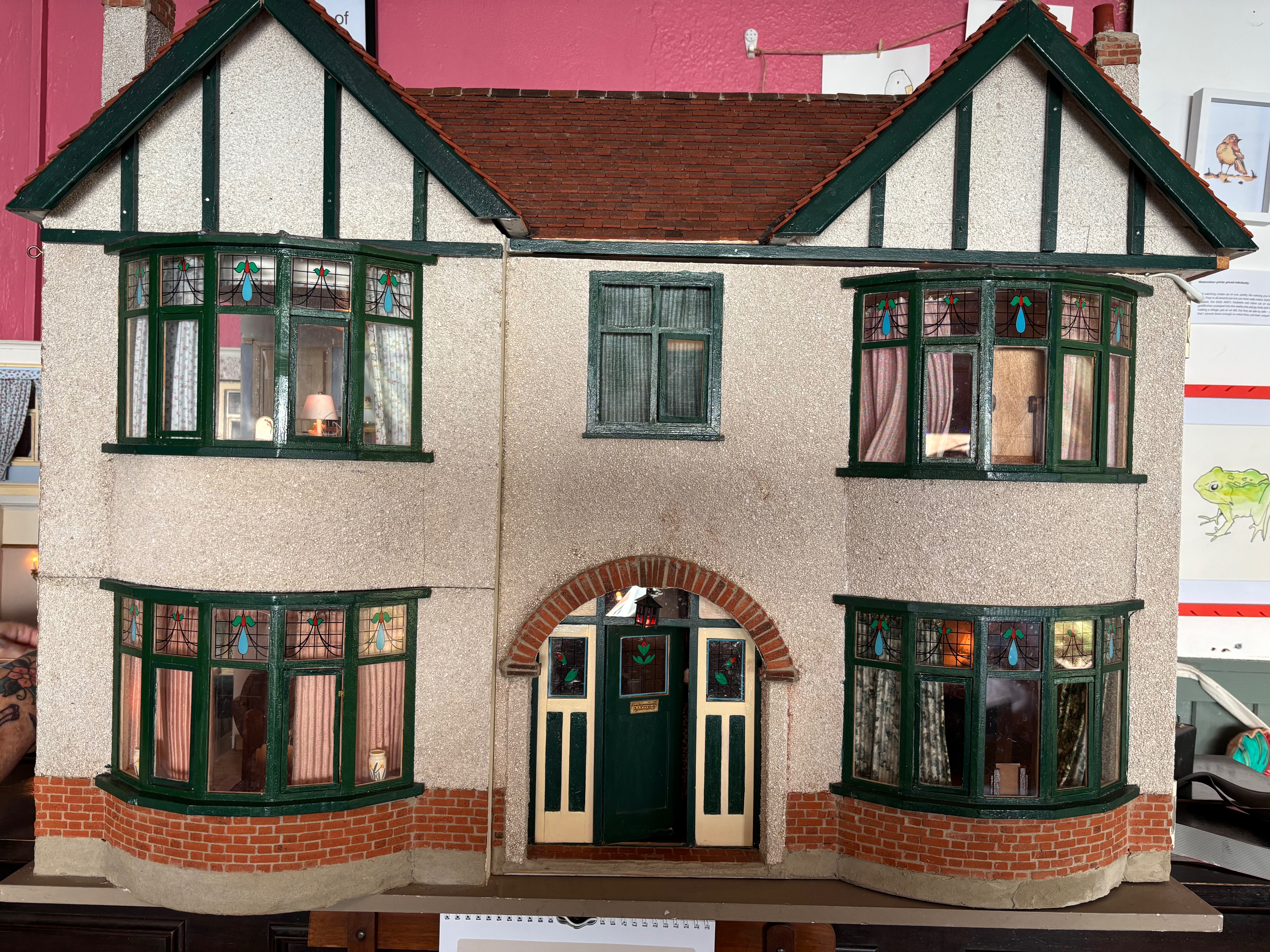 A Community Shed for Children. campaign photo, 6 of 8