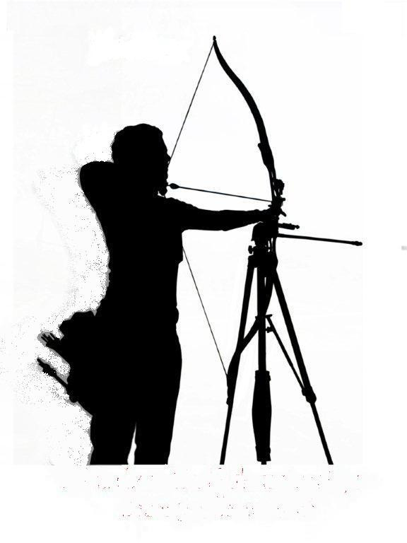 Foto de la campaña Create a website for visually impaired archery, 2 de 4