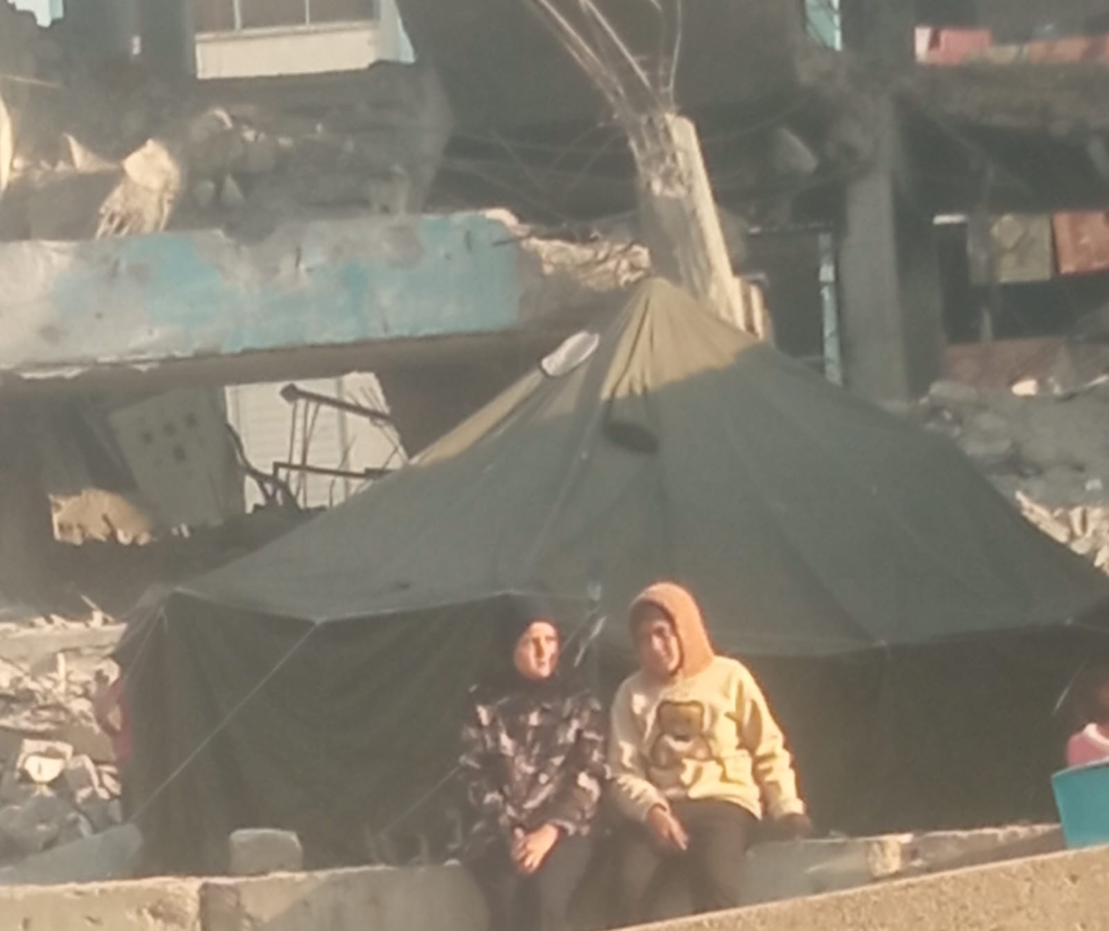 Support Ziad Moussa's Family in Gaza Crisis campaign photo, 2 of 6