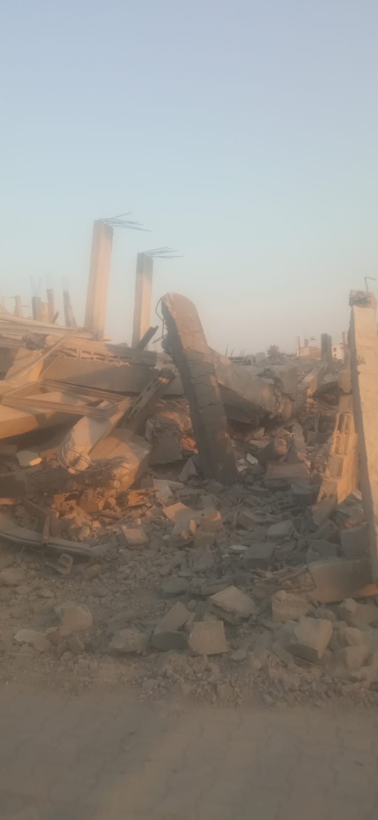 Support Ziad Moussa's Family in Gaza Crisis campaign photo, 4 of 6