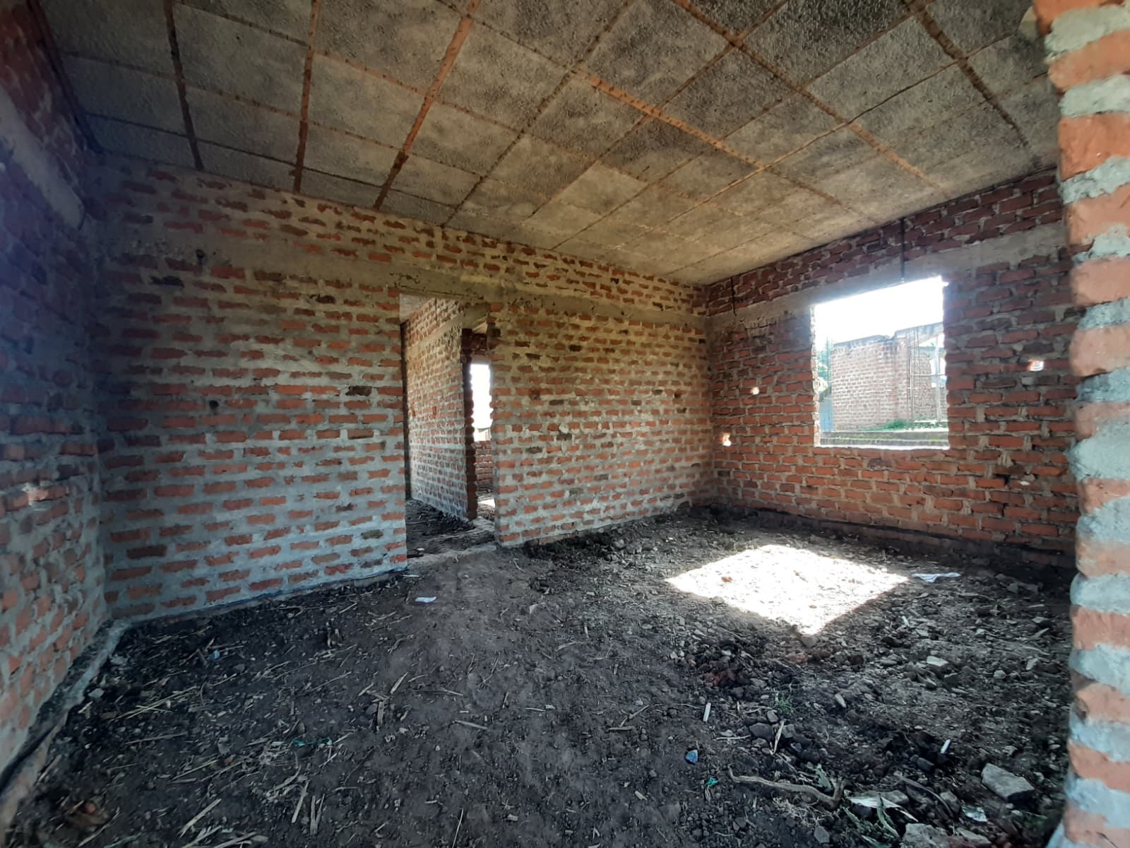 Spenden für eine Klinik auf dem 'Golden Hill' in Uganda ⛰️ campaign photo, 7 of 7