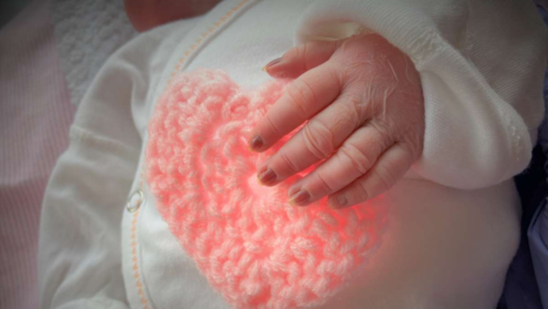 Fundraiser by Krystal Ransom : Support Brittany After Loss of Baby Alara