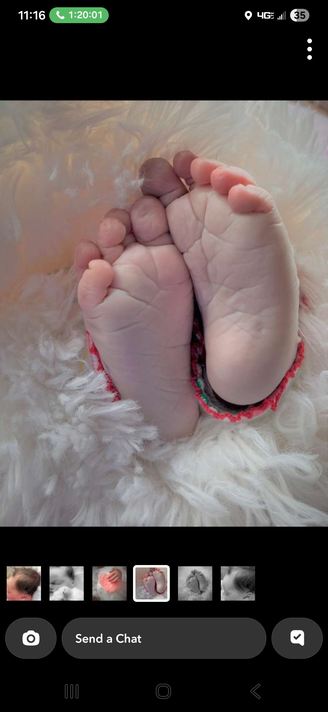 Fundraiser by Krystal Ransom : Support Brittany After Loss of Baby Alara