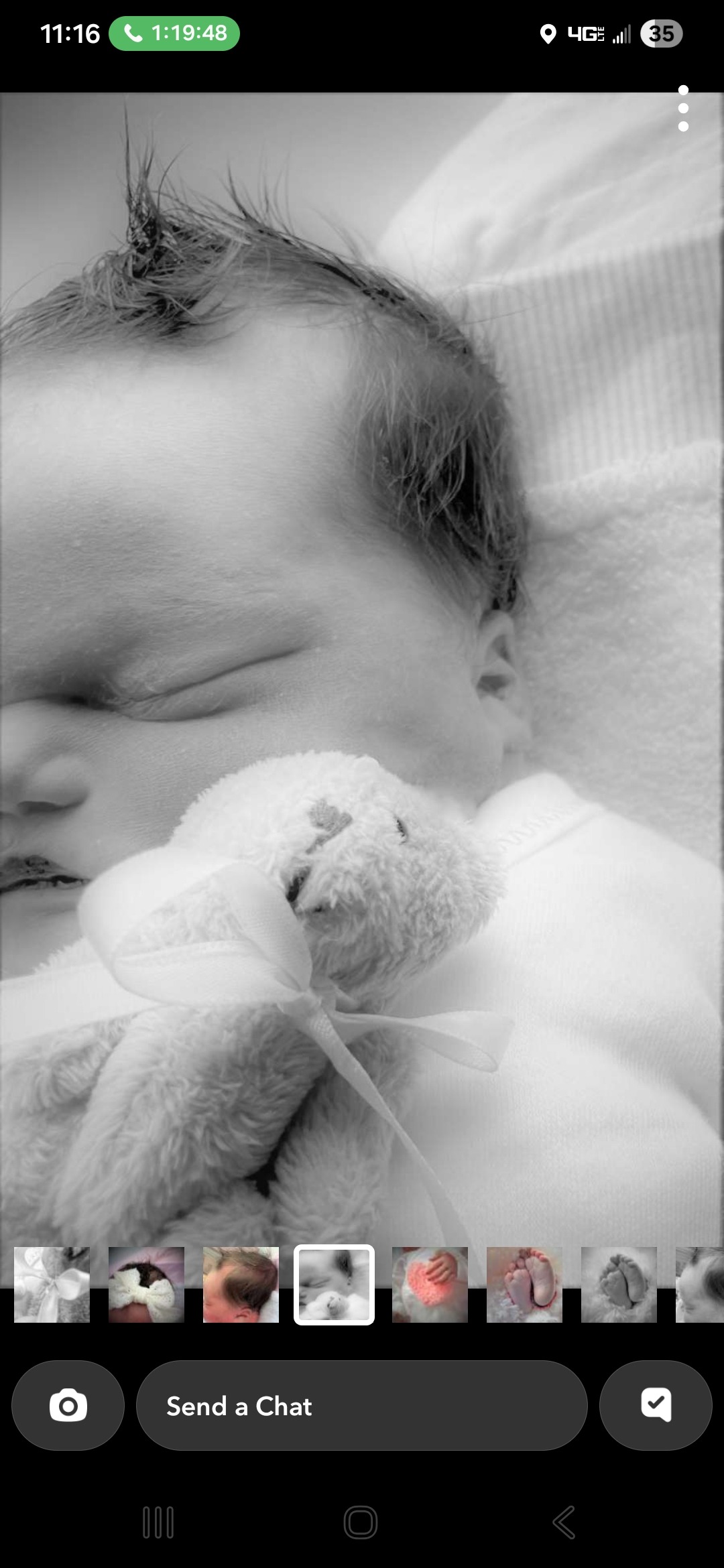 Fundraiser by Krystal Ransom : Support Brittany After Loss of Baby Alara