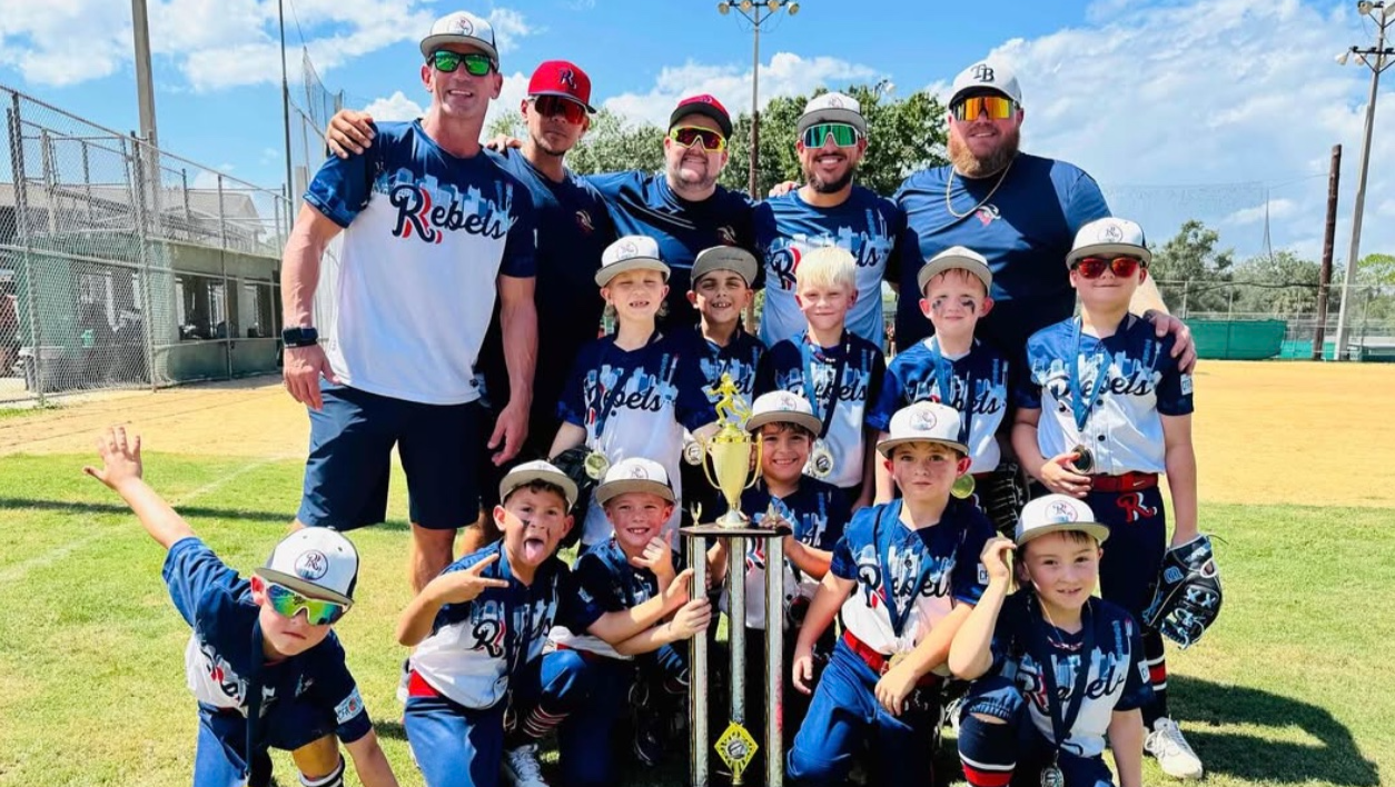 Help Central Florida Rebels Build Future Leaders photo