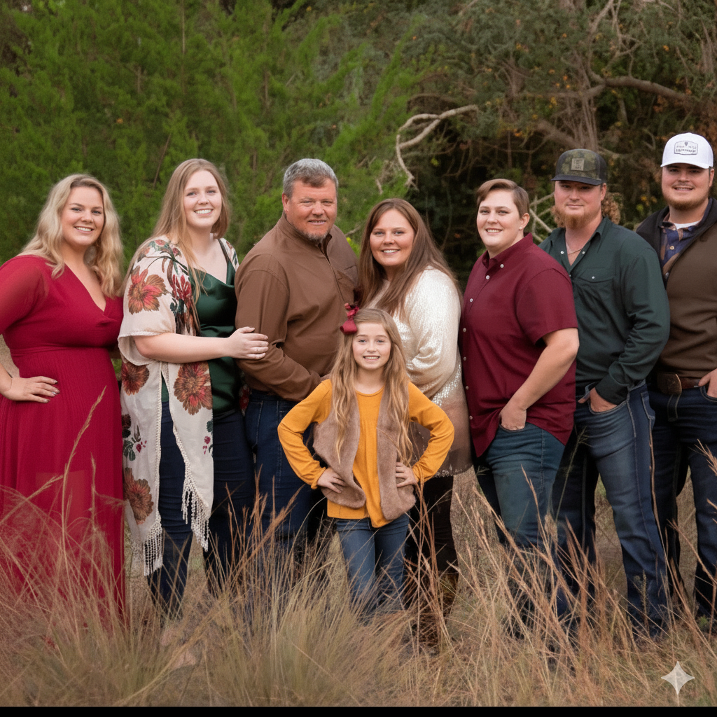 Katelyn Allen Memorial Fund for Her Family campaign photo, 7 of 8
