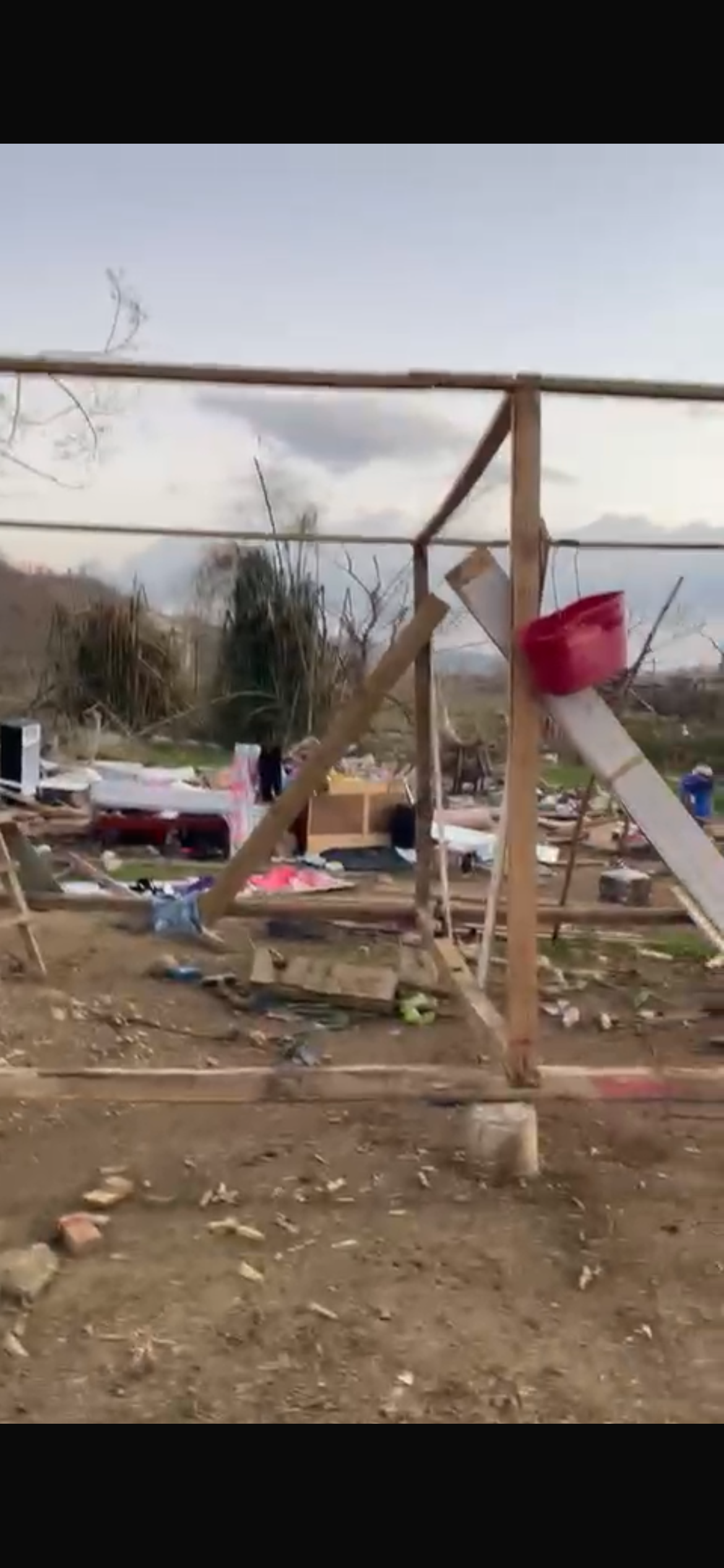Support Roaring River Families After Hurricane campaign photo, 2 of 8