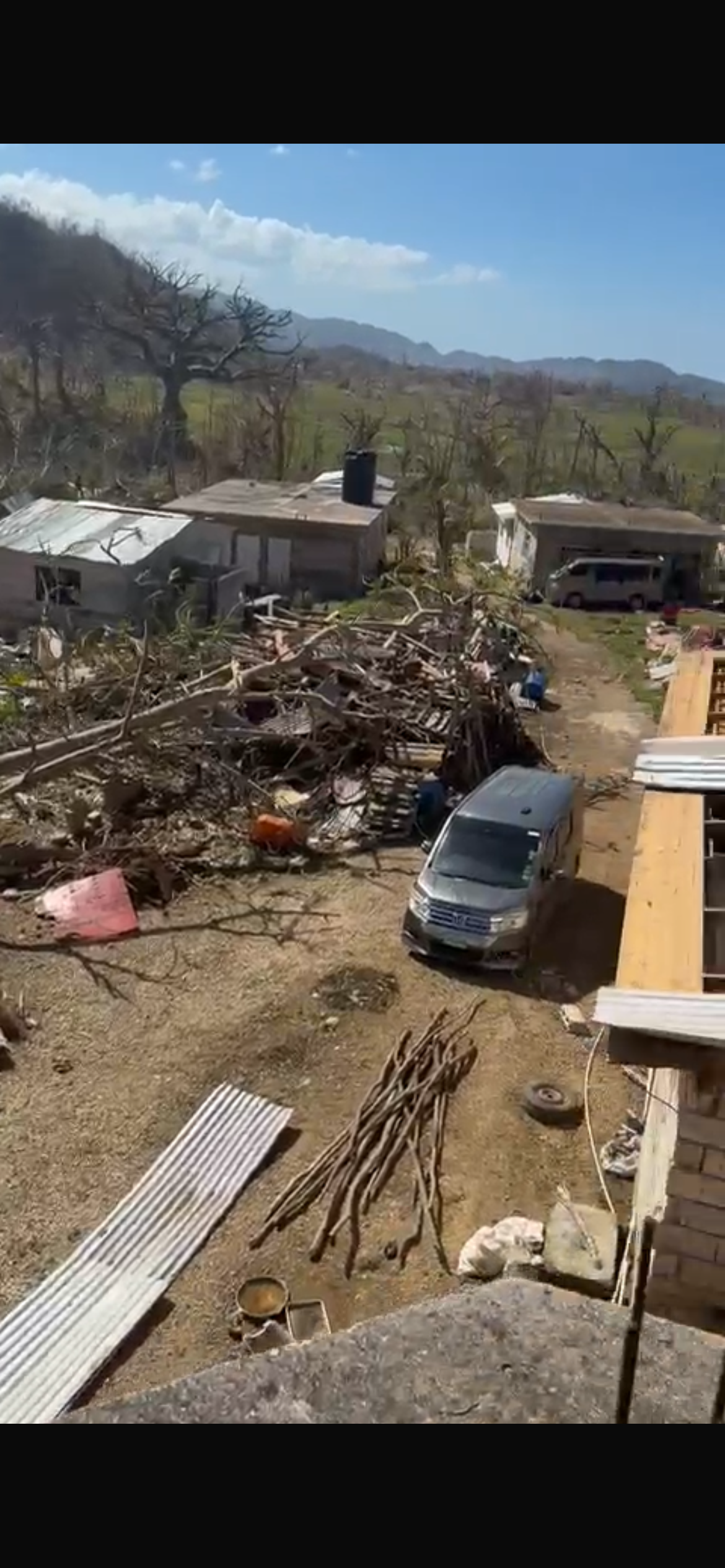 Support Roaring River Families After Hurricane campaign photo, 5 of 8
