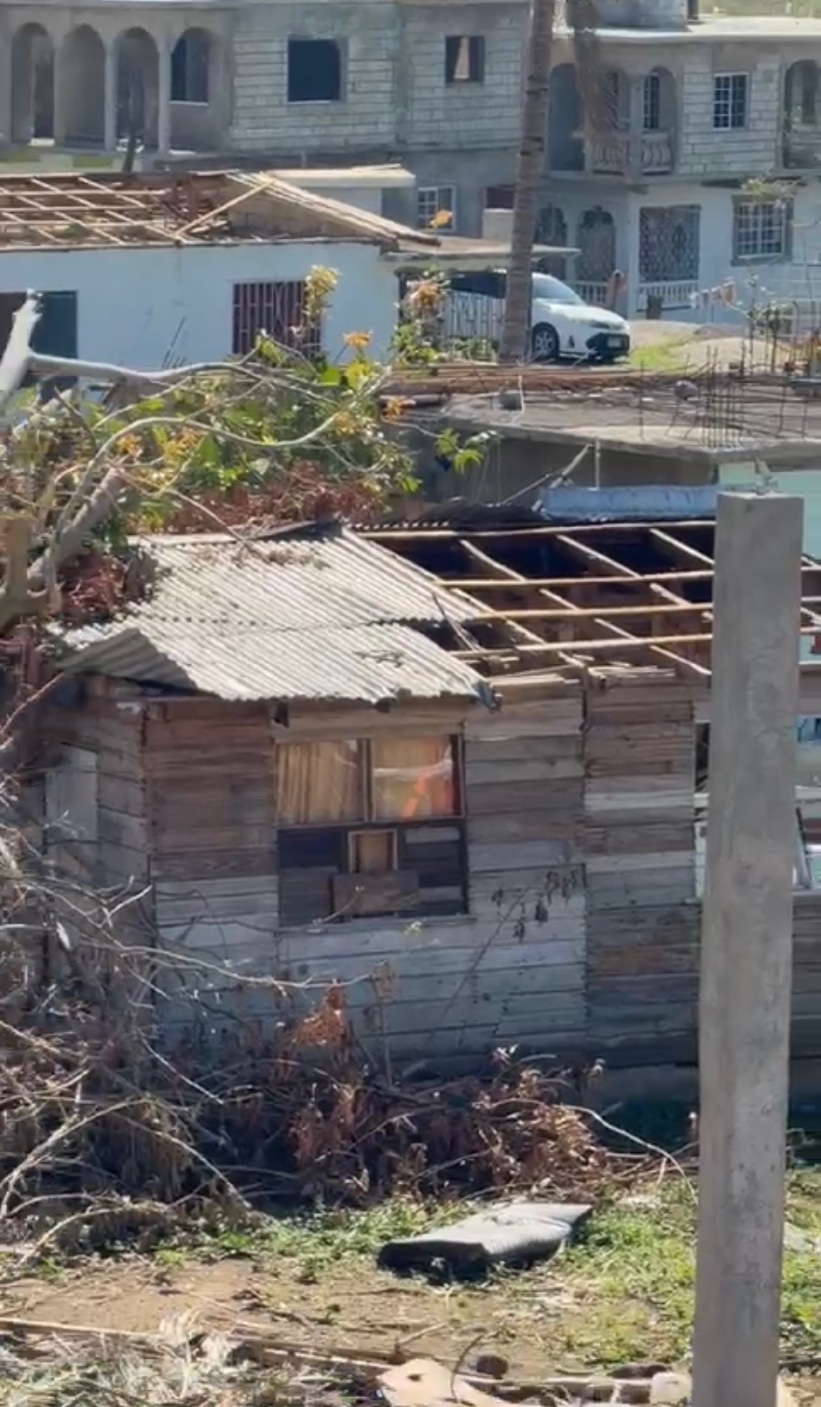 Support Roaring River Families After Hurricane campaign photo, 6 of 8