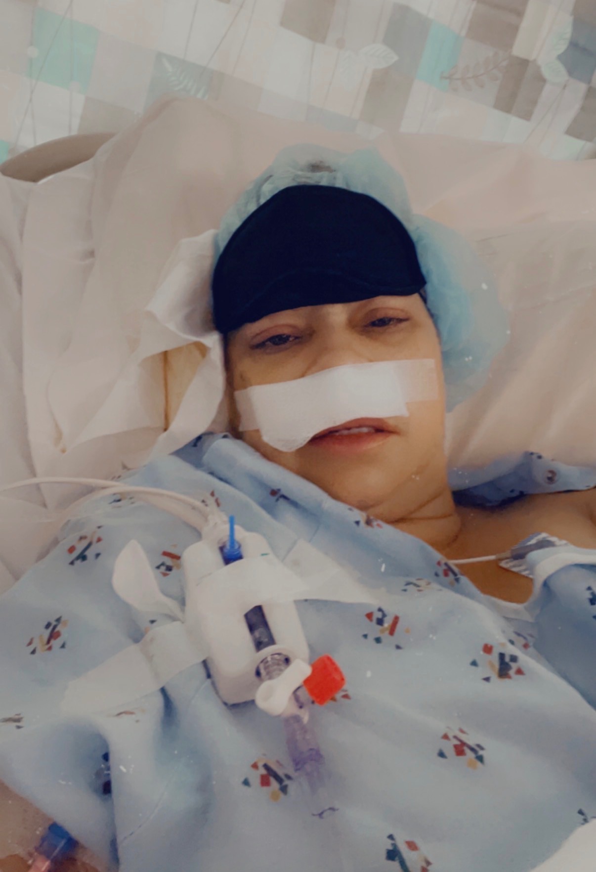 Emma’s Medical Support Fund After Layoff campaign photo, 2 of 8