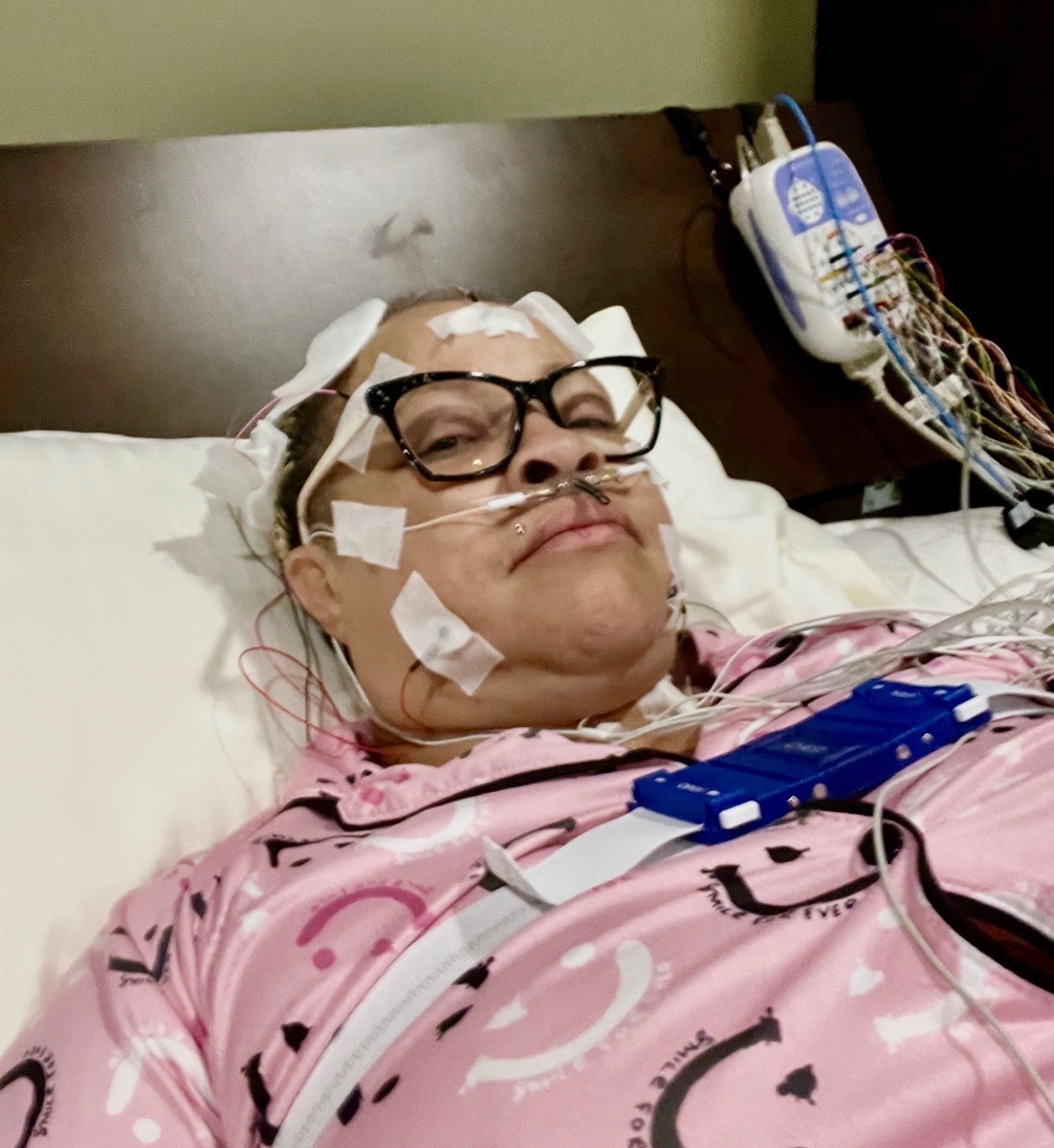 Emma’s Medical Support Fund After Layoff campaign photo, 6 of 8
