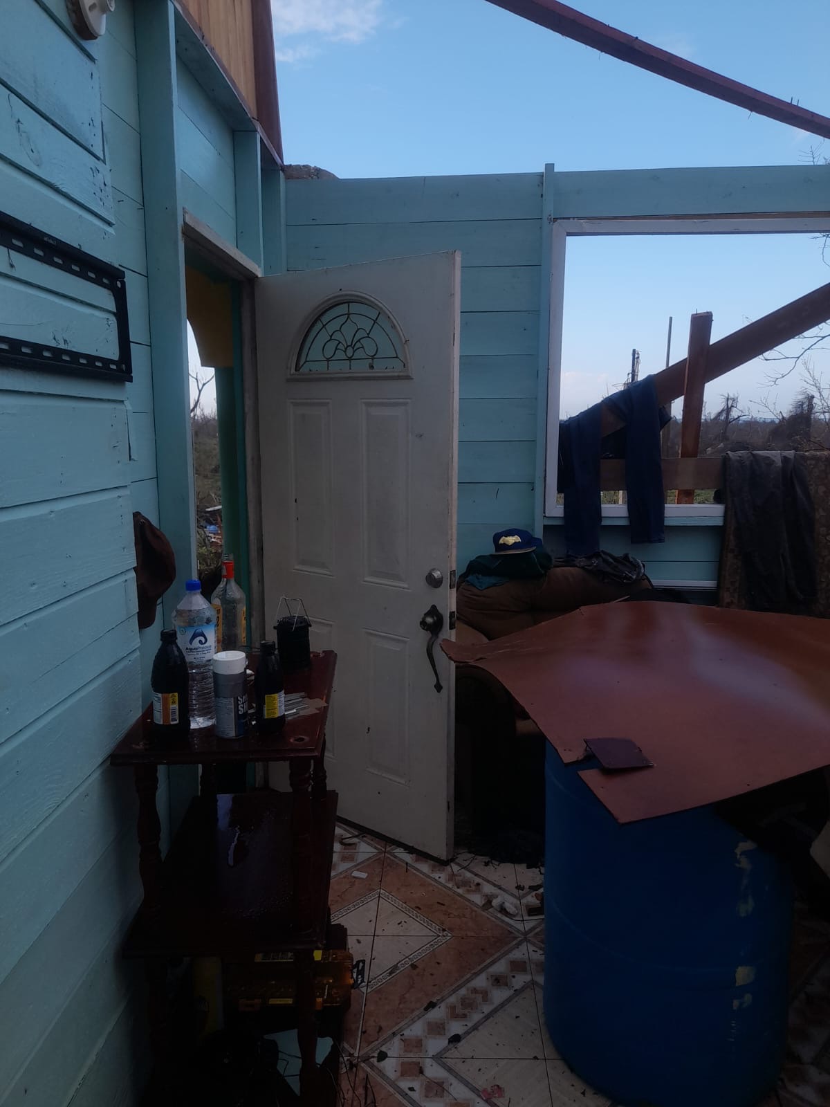 Donate to Restore Shemeka's Home and Hope campaign photo, 4 of 8