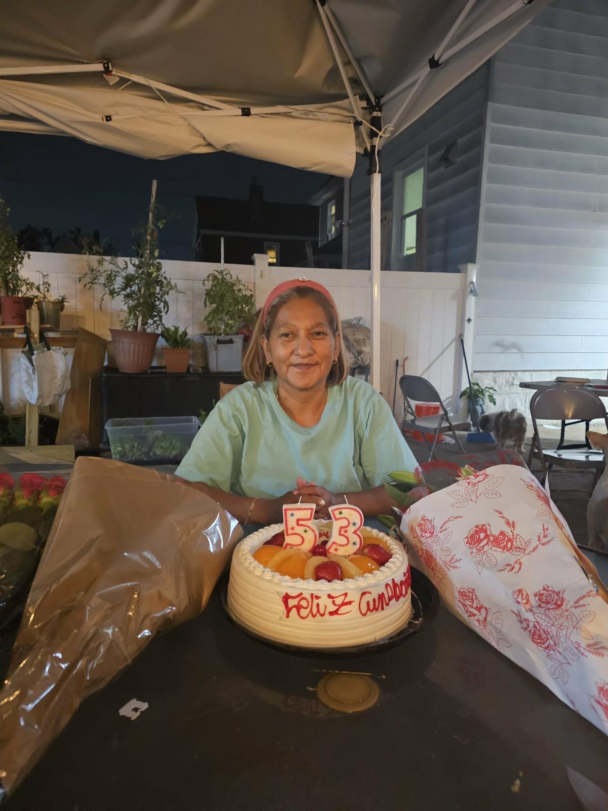 Support Our Family in Honoring Mom's Memory campaign photo, 4 of 8