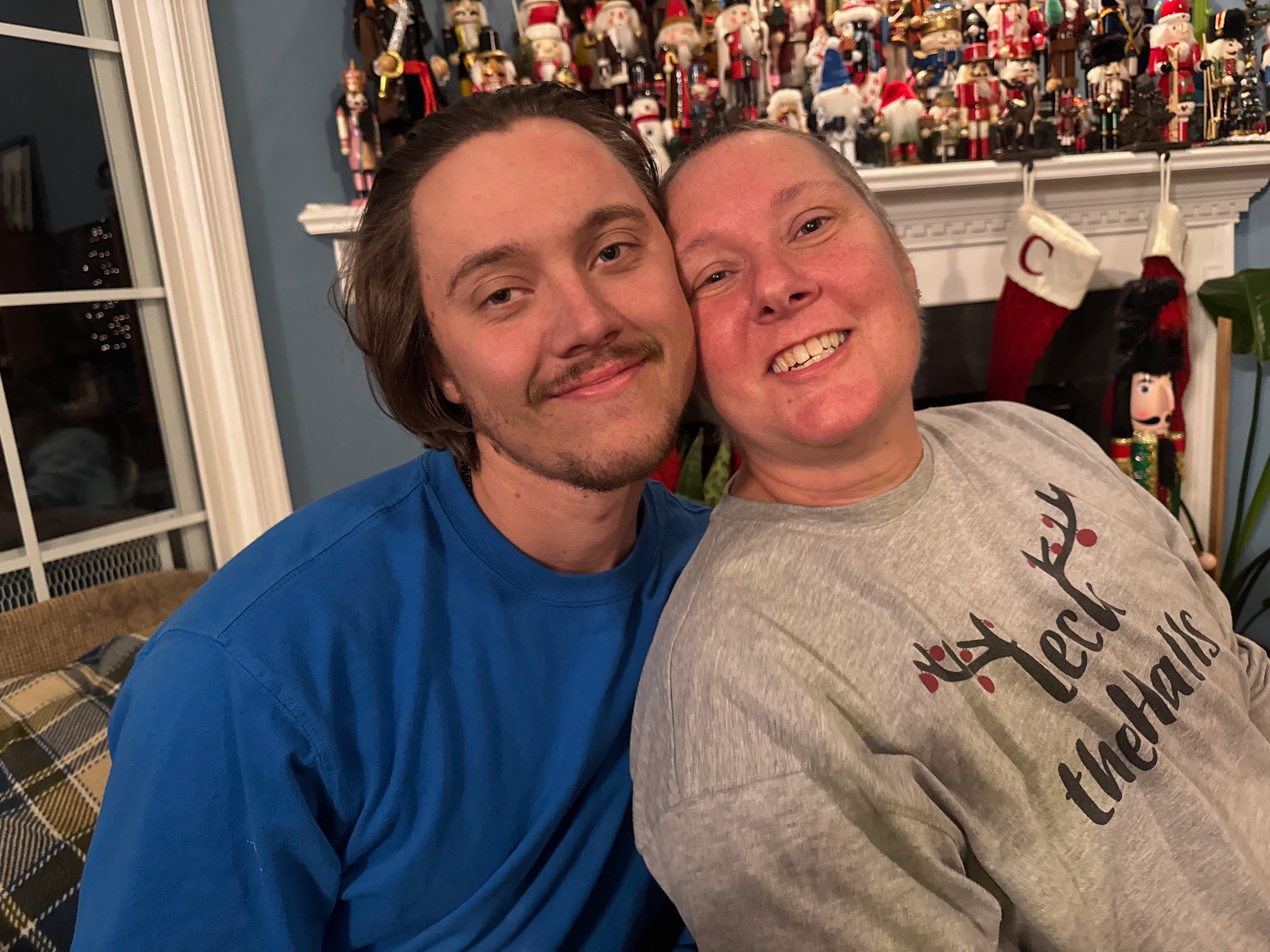 Help Jenifer Fight for Her Life — Again campaign photo, 5 of 7