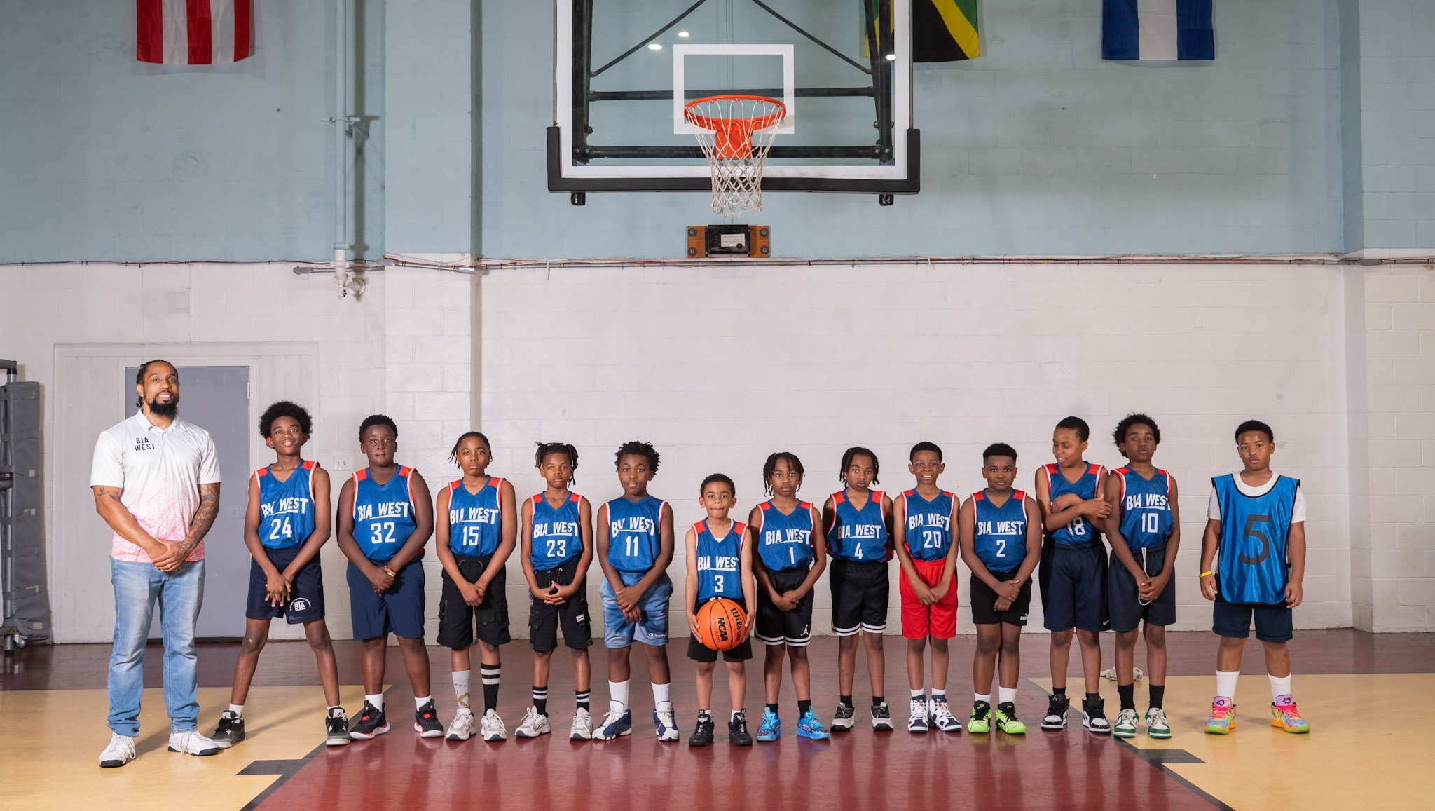 Fundraiser by Dustin Harris : Help Coach Harris keep our Baltimore ...