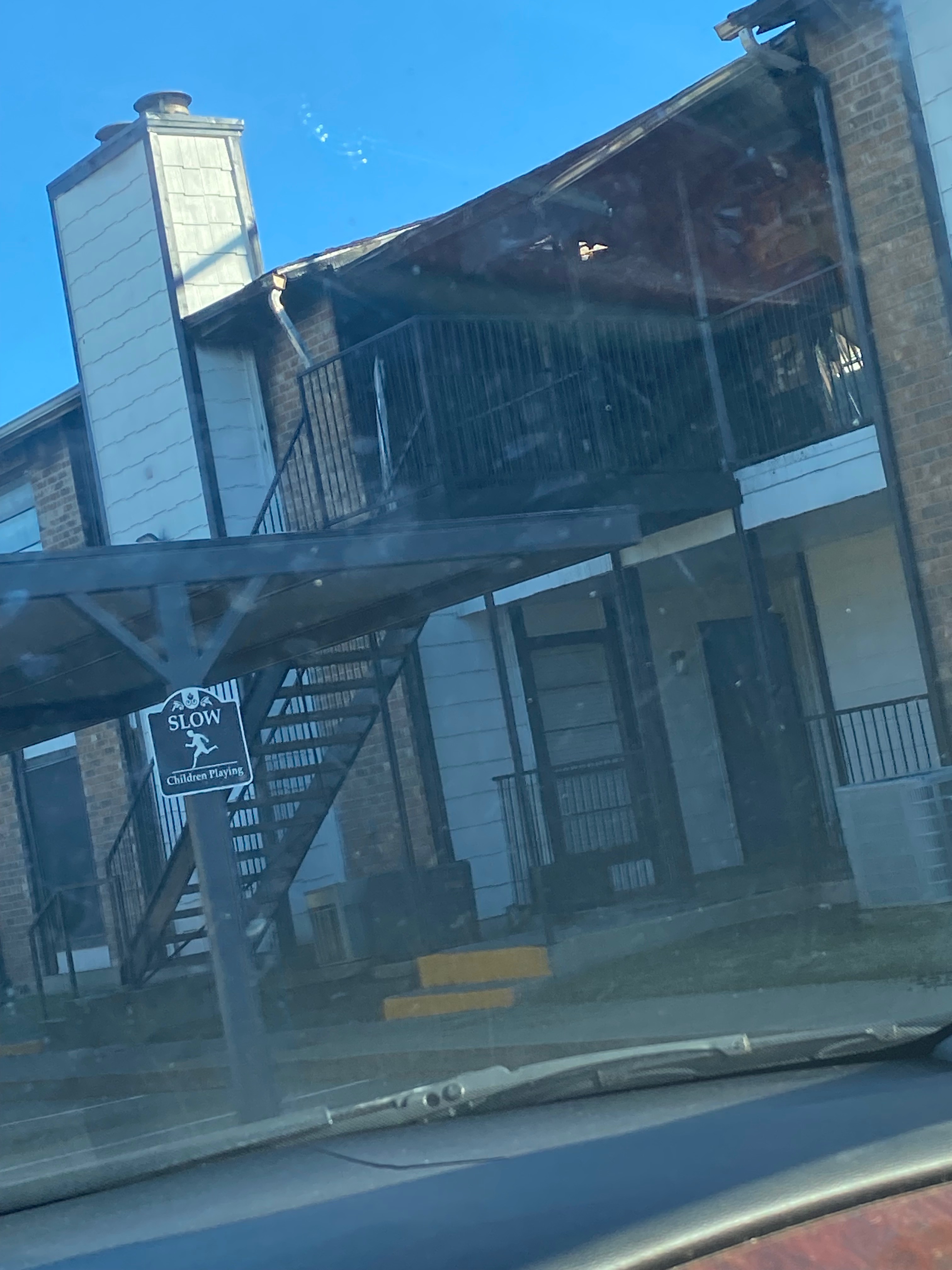 Help a Family Rebuild After House Fire campaign photo, 4 of 5