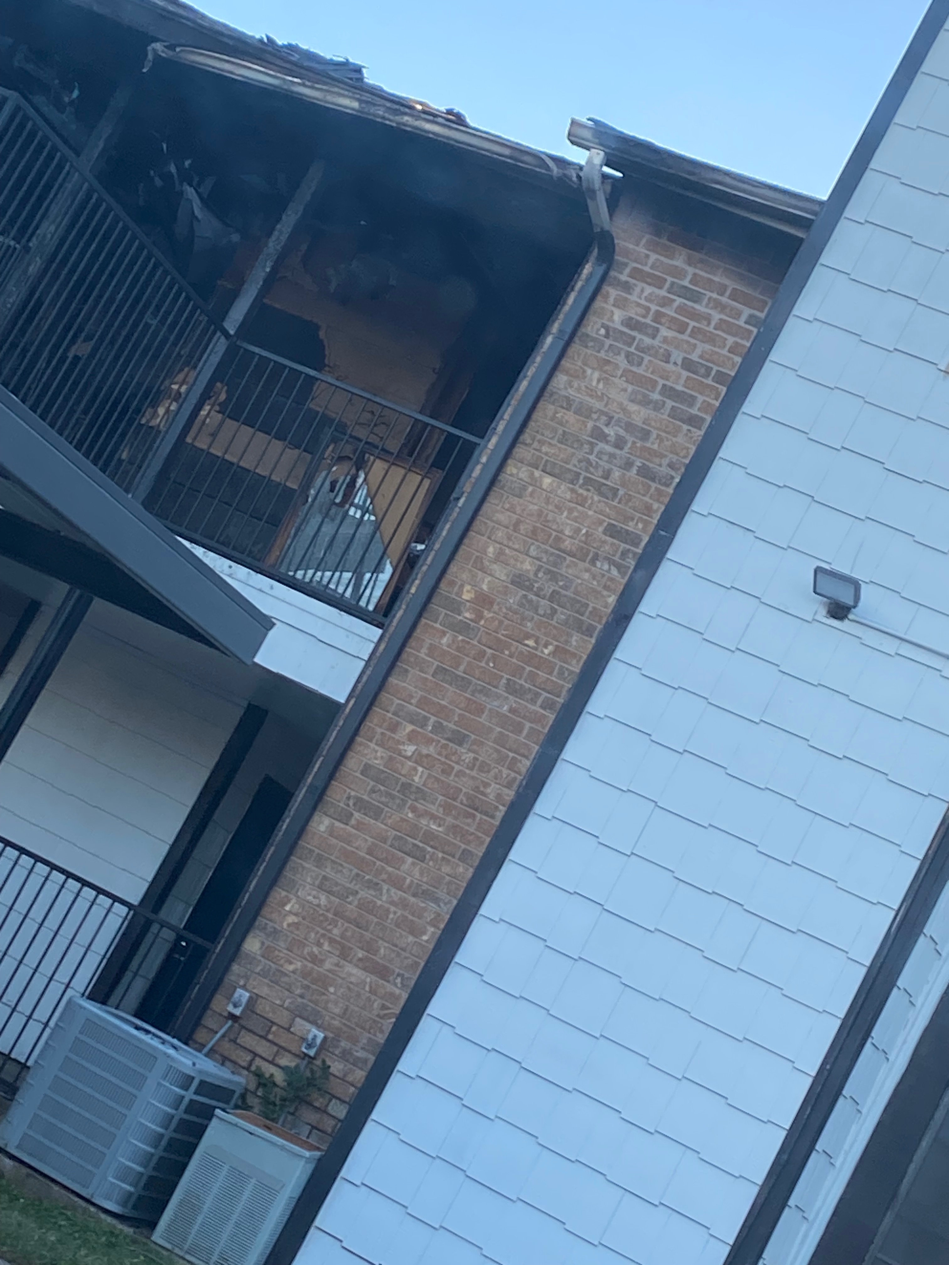 Help a Family Rebuild After House Fire campaign photo, 2 of 5