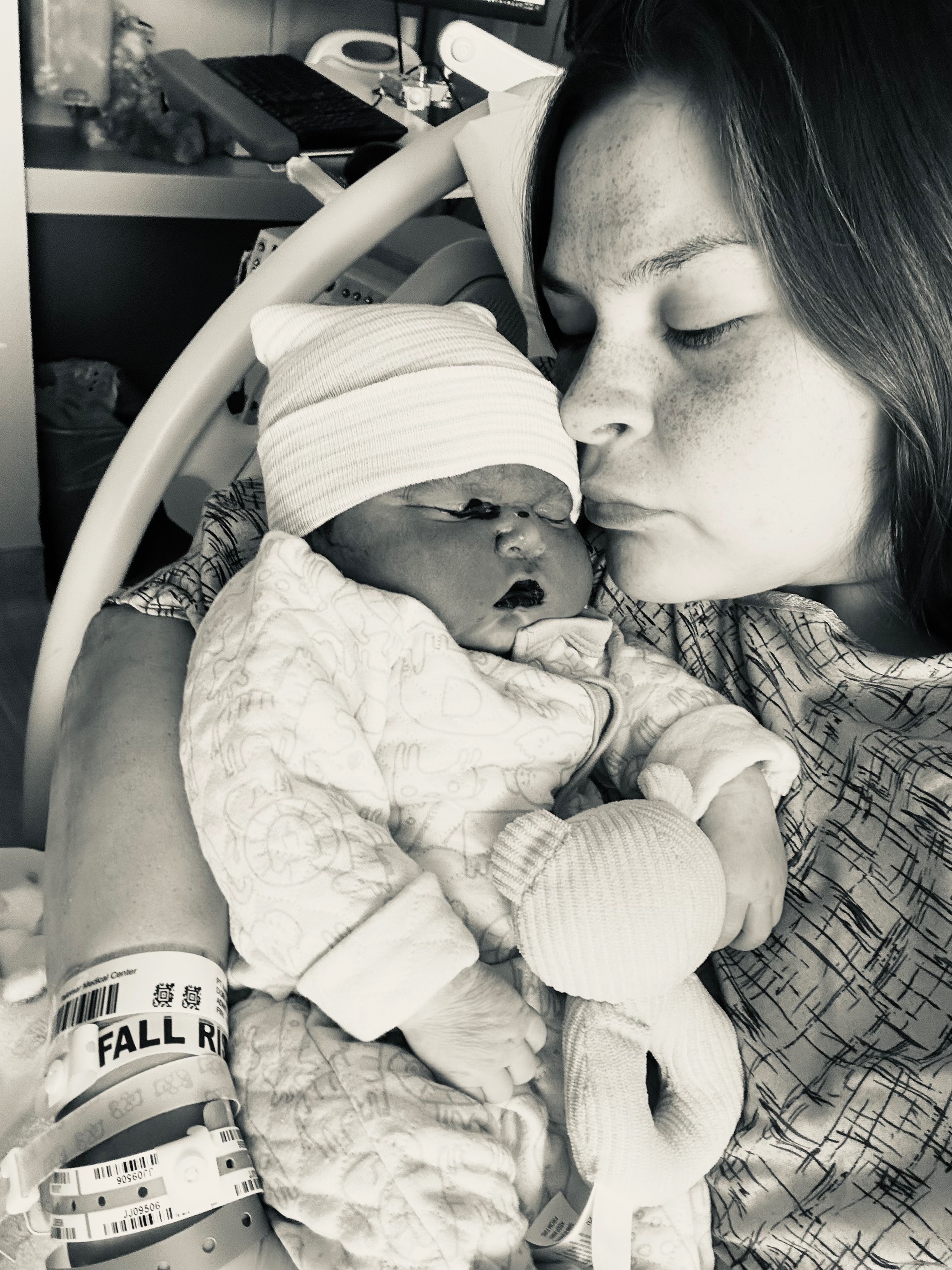 Donations for Baby Xander's Final Farewell campaign photo, 4 of 5