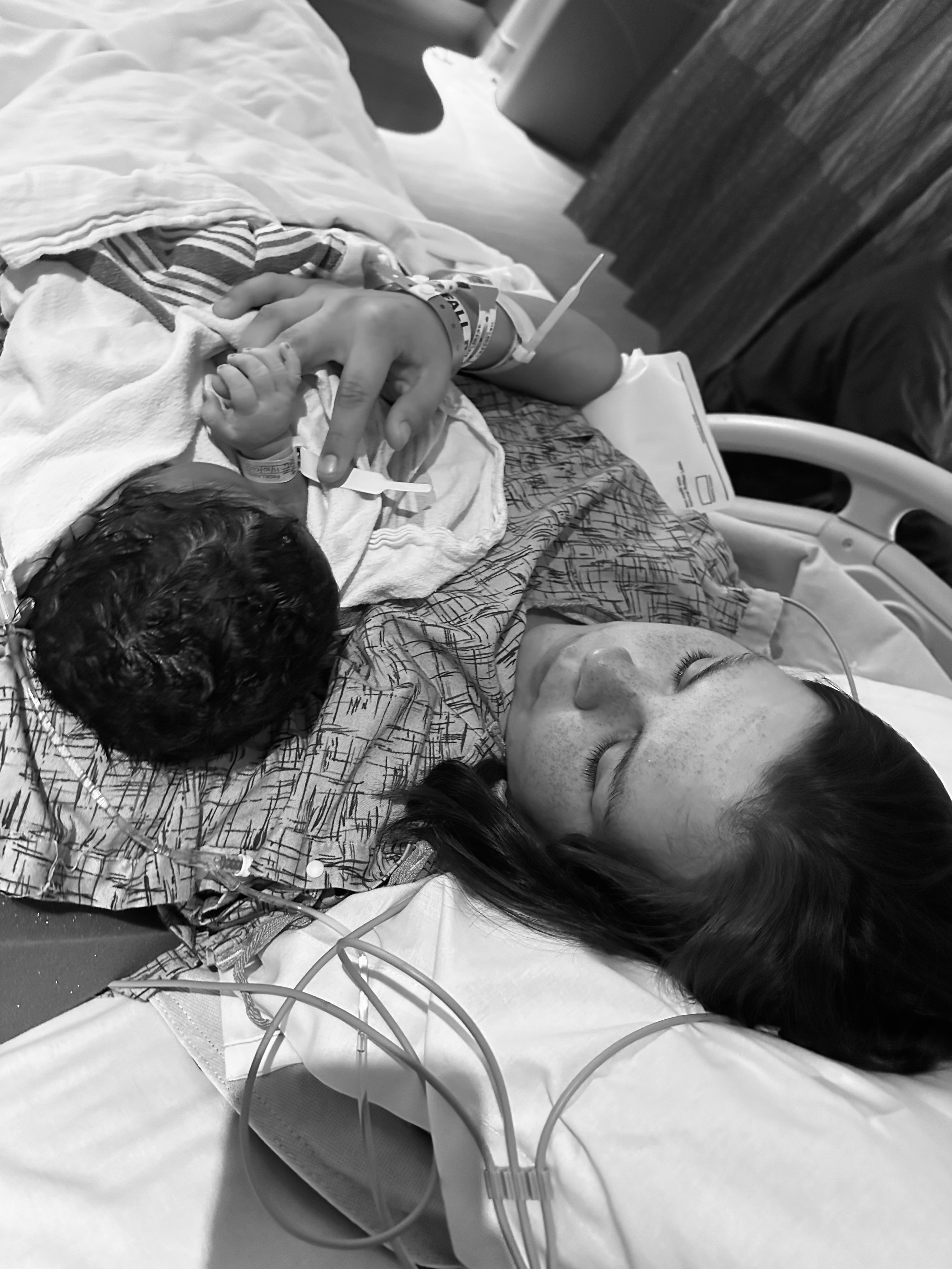 Donations for Baby Xander's Final Farewell campaign photo, 2 of 5