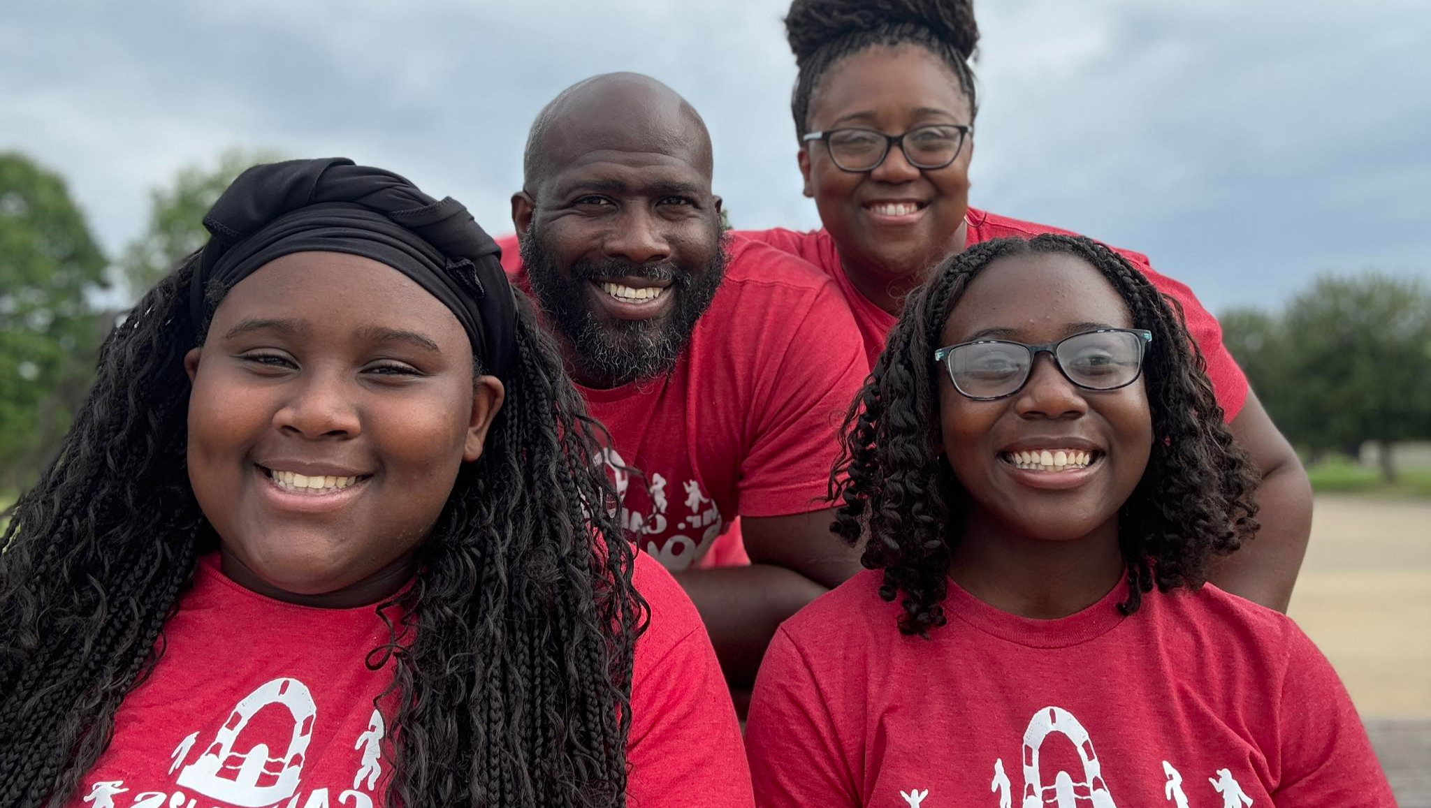 Help Mr. Calvin’s Bouncers Rebuild After Fire photo