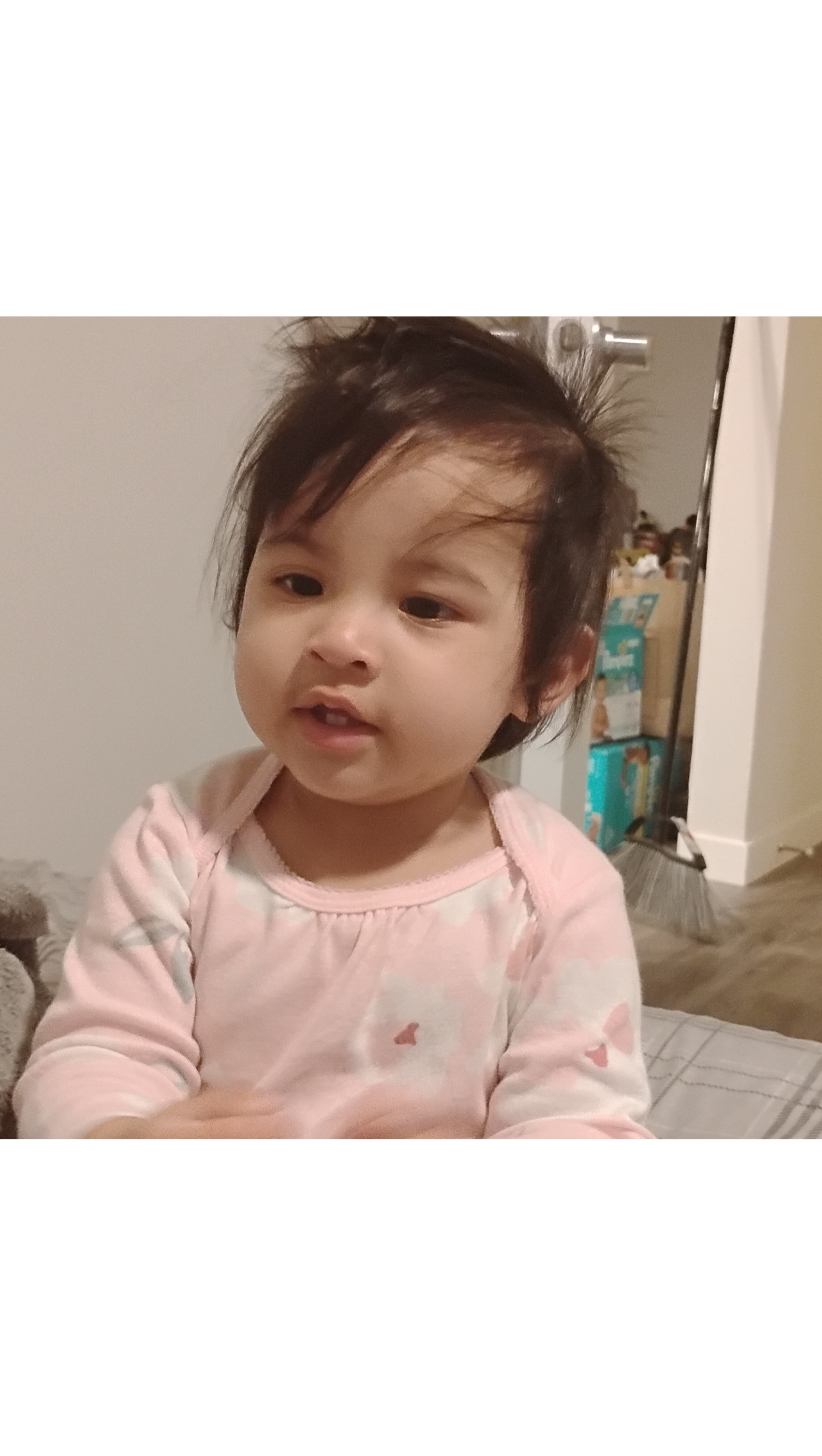 Support a Mother and Daughter in Need photo