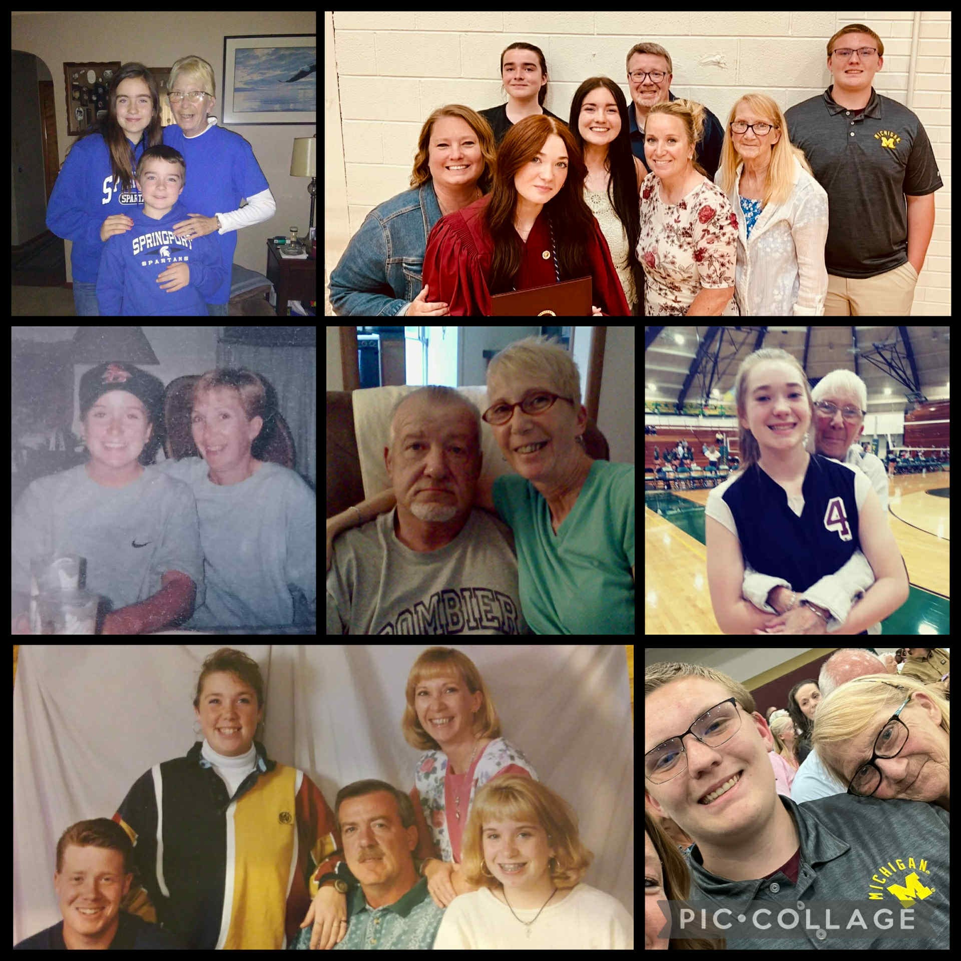 Help Protect a Family's Home and Legacy-The Pombiers campaign photo, 2 of 4