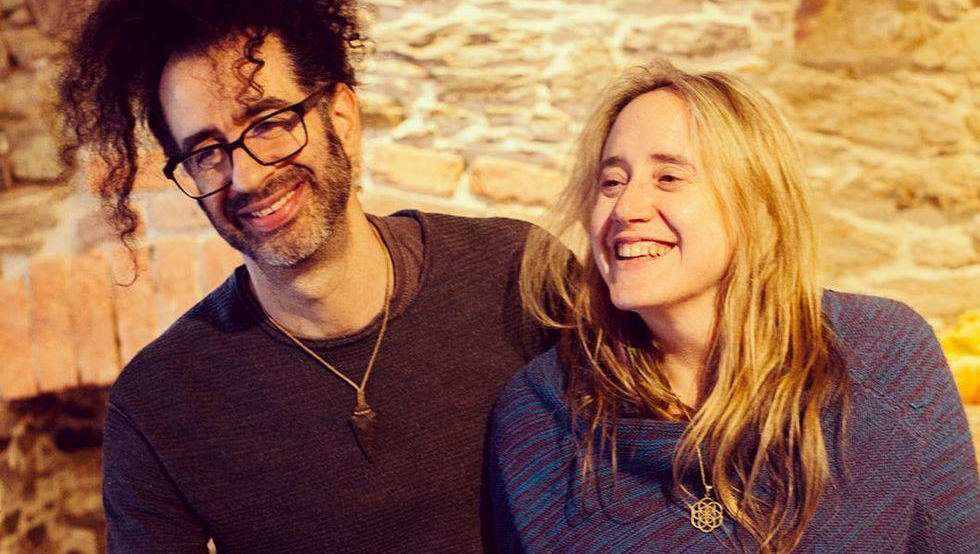 Help Ruth Heal From Neurological Lyme Disease photo