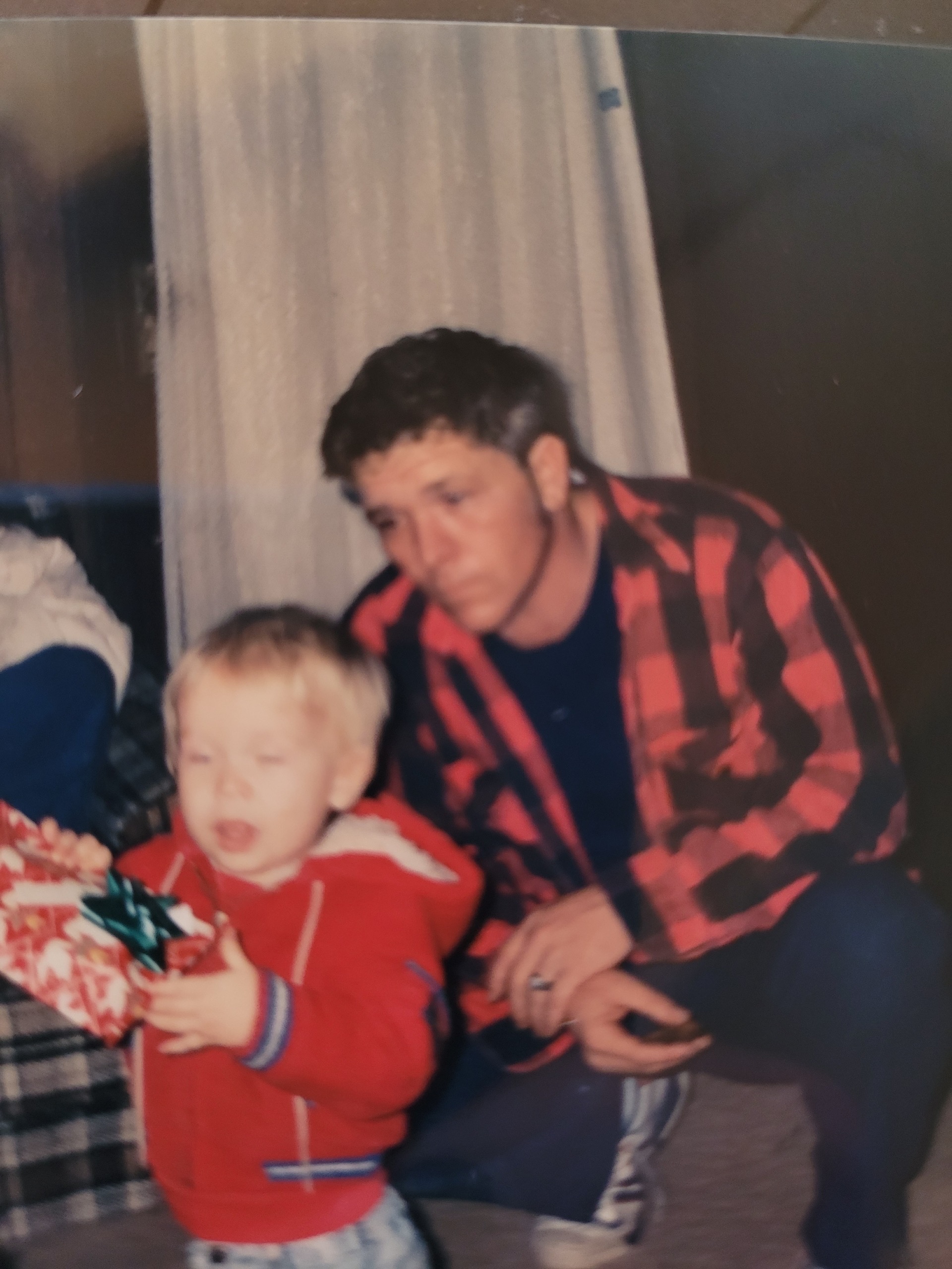 Help Our Family Prepare for Frank’s Final Expenses campaign photo, 5 of 8