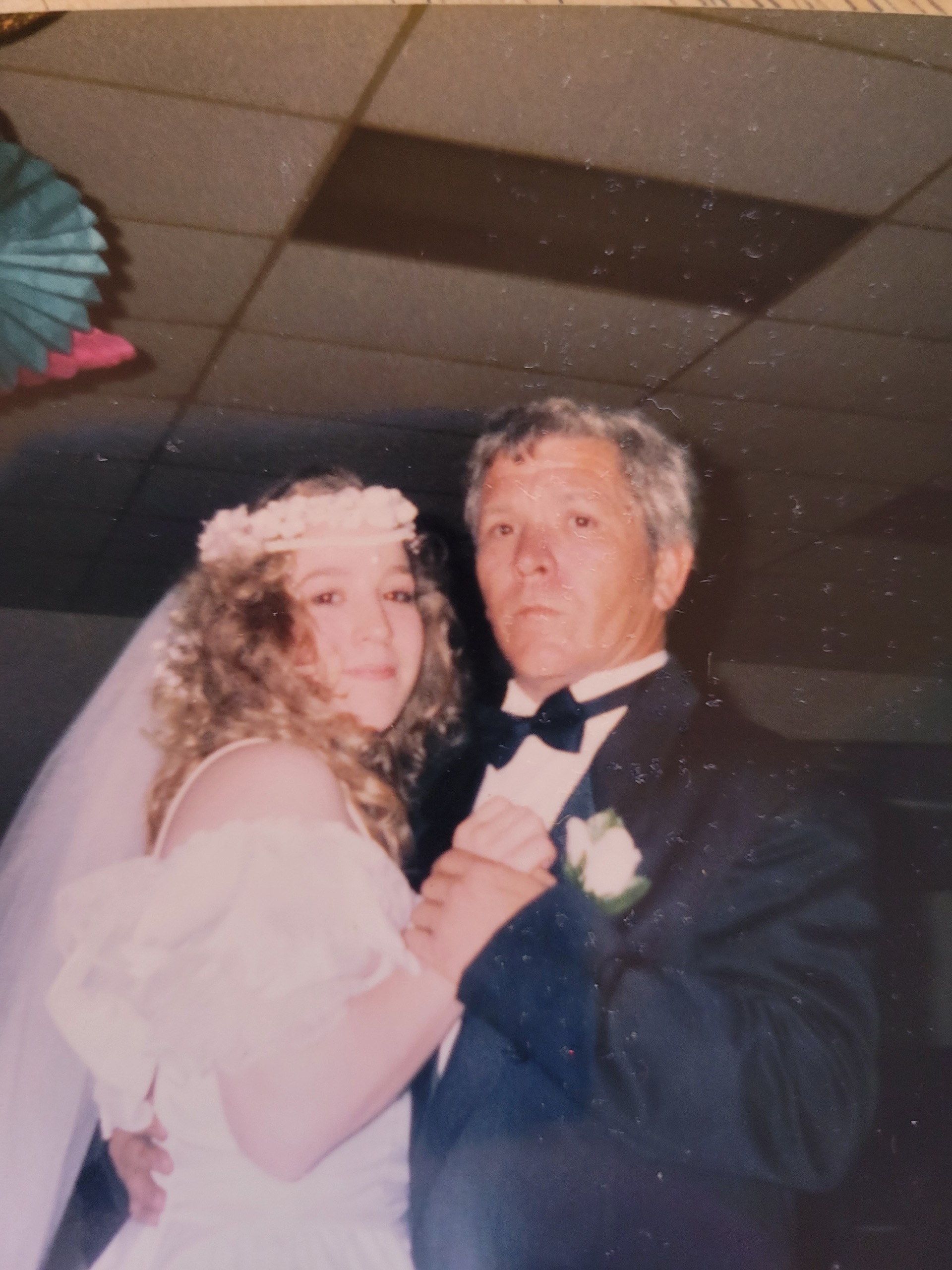 Help Our Family Prepare for Frank’s Final Expenses campaign photo, 4 of 8
