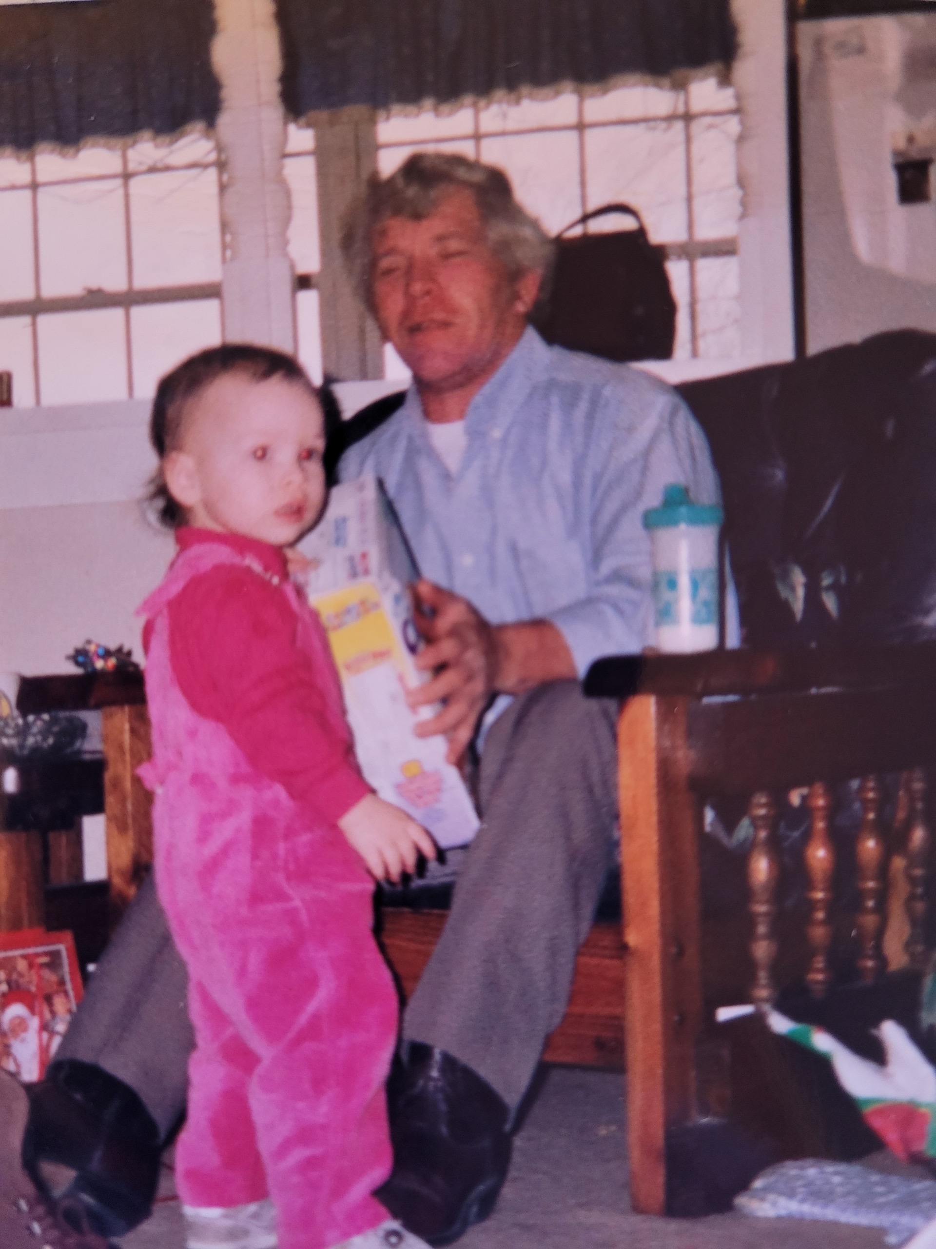 Help Our Family Prepare for Frank’s Final Expenses campaign photo, 2 of 8