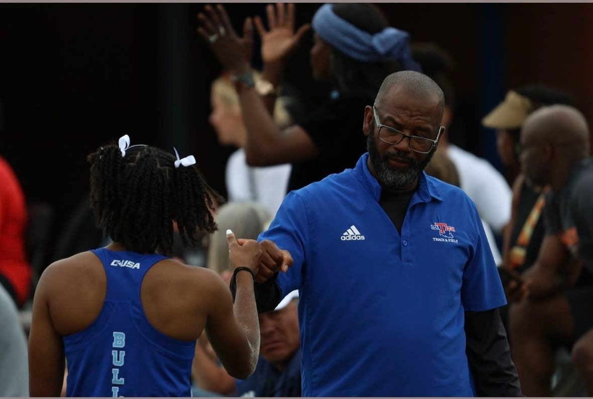 Help Bring Coach Cleare Back Home to Louisiana Tech campaign photo, 7 of 8
