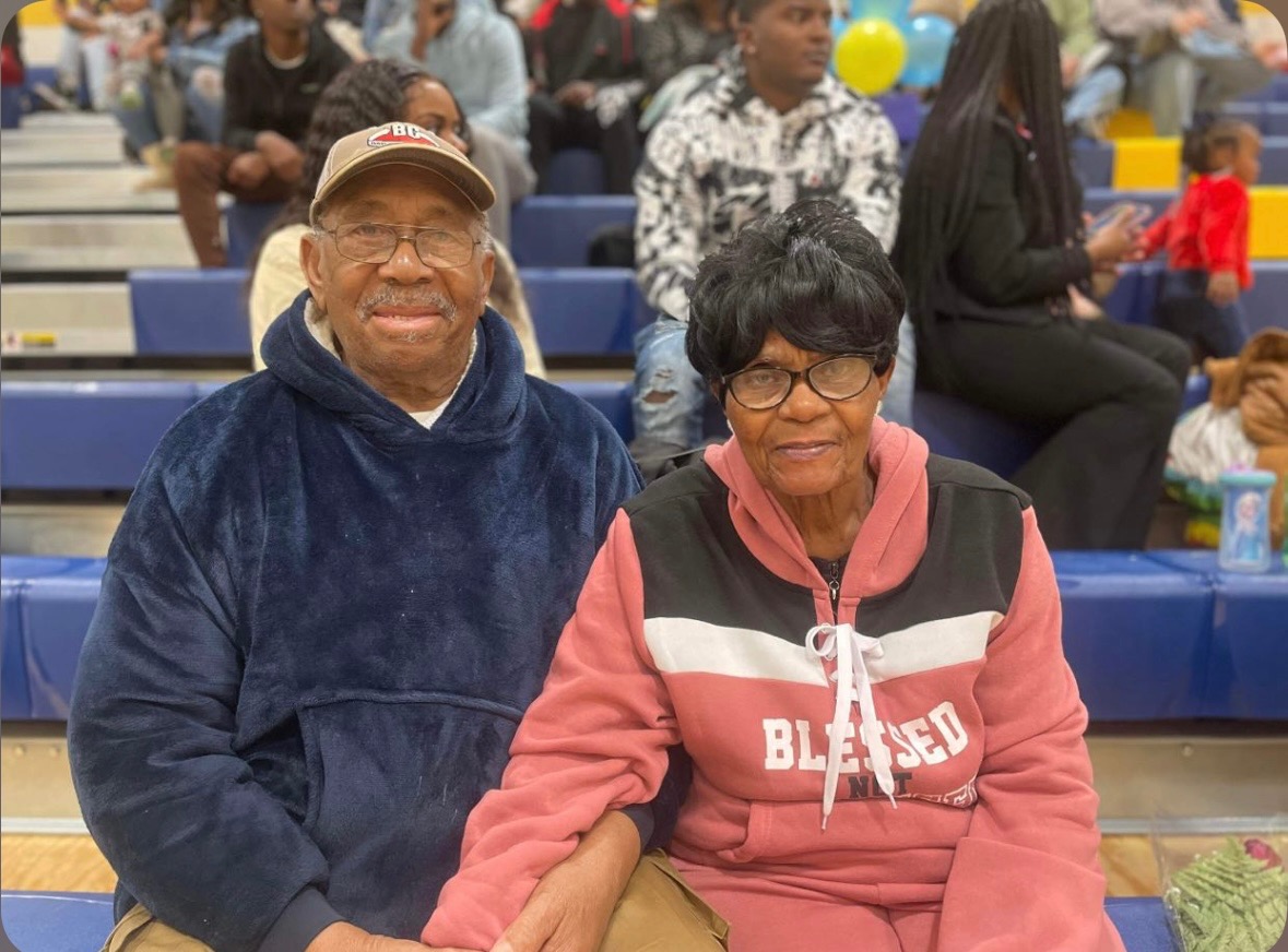 Help Nykeonna Pace Get Grandma Home campaign photo, 5 of 6